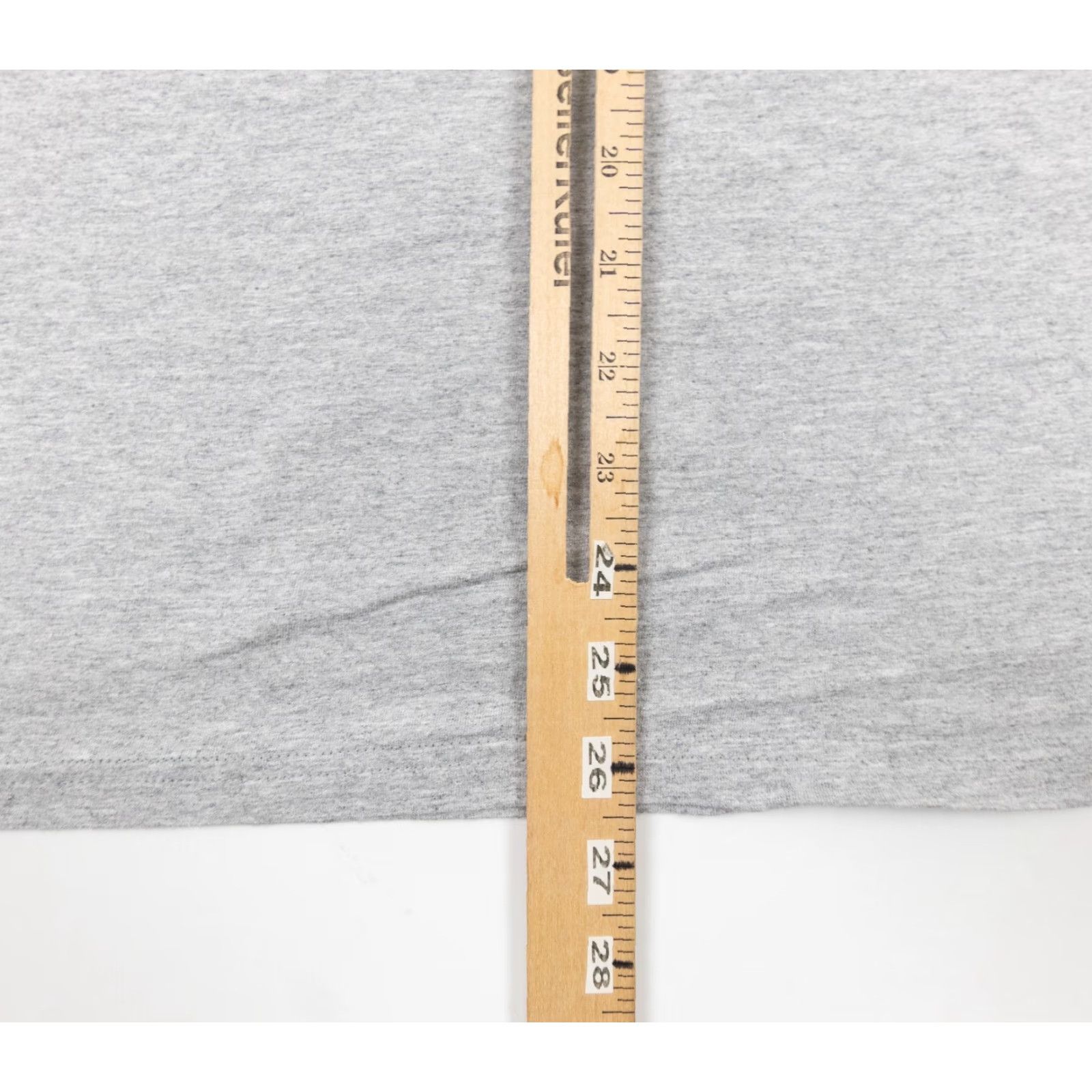 Adidas Adidas Gray Short Sleeve T-Shirt Adult Large Basketball Graphic Sports Mens Size US L / EU 52-54 / 3 - 7 Thumbnail