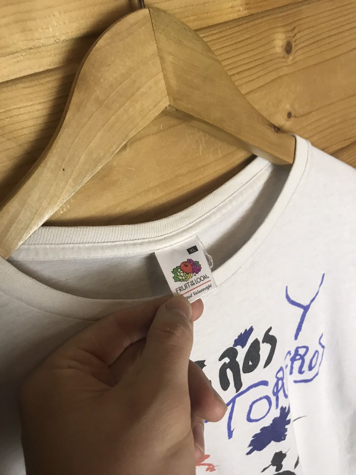 Vintage Vintage Picasso Toros short t-shirt Size US L / EU 52-54 / 3 - 6 Thumbnail