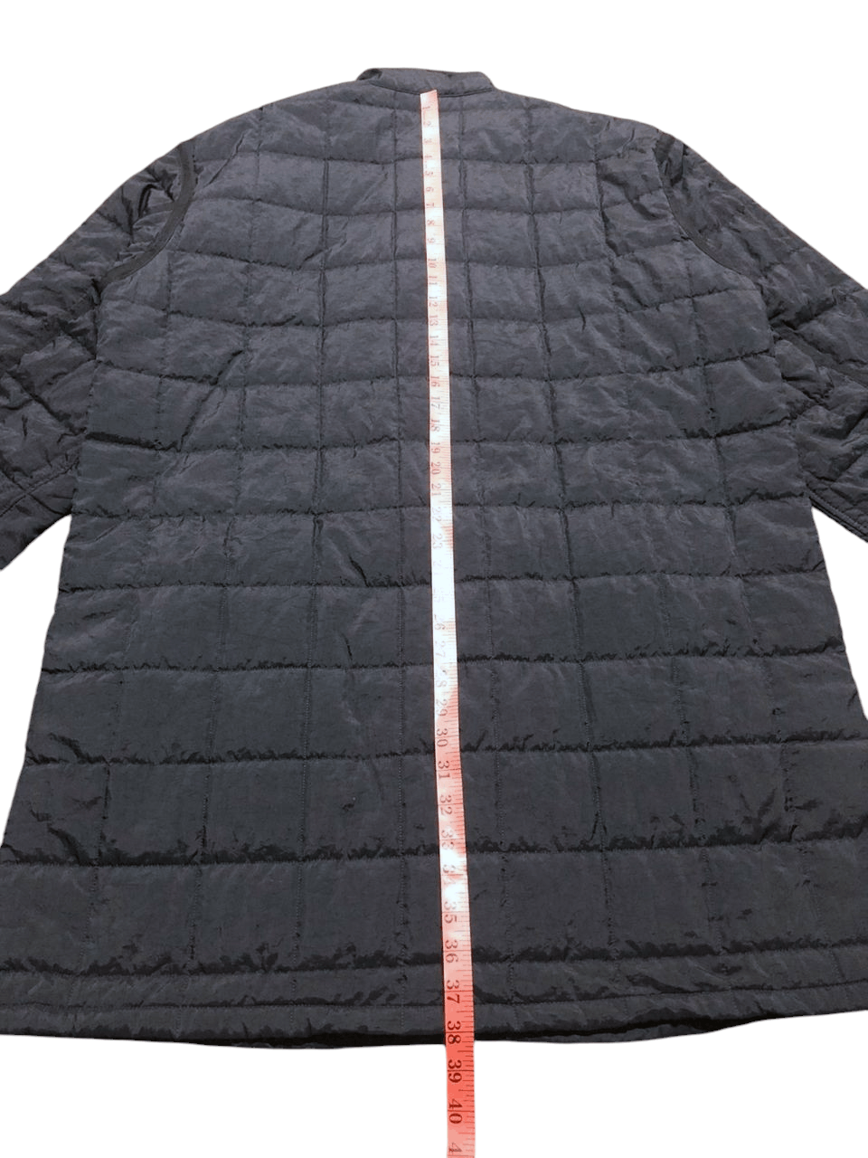 Undercover × Uniqlo Uniqlo Undercover Quilted Down Overcoat Jacket Size US L / EU 52-54 / 3 - 19 Thumbnail