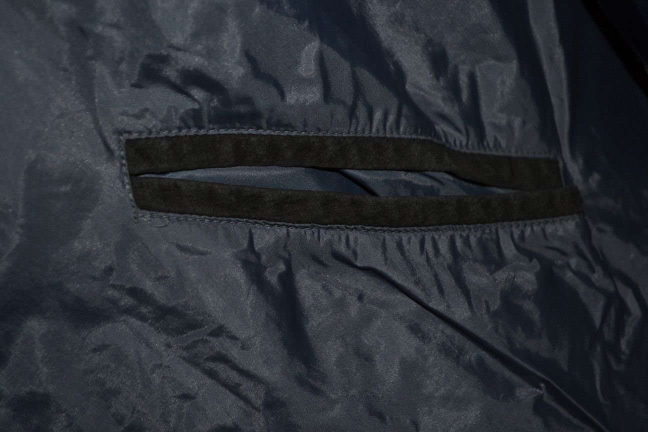 Diesel × Vintage Very Rare Vintage Diesel Racing Nylon Jacket L Size US L / EU 52-54 / 3 - 12 Thumbnail