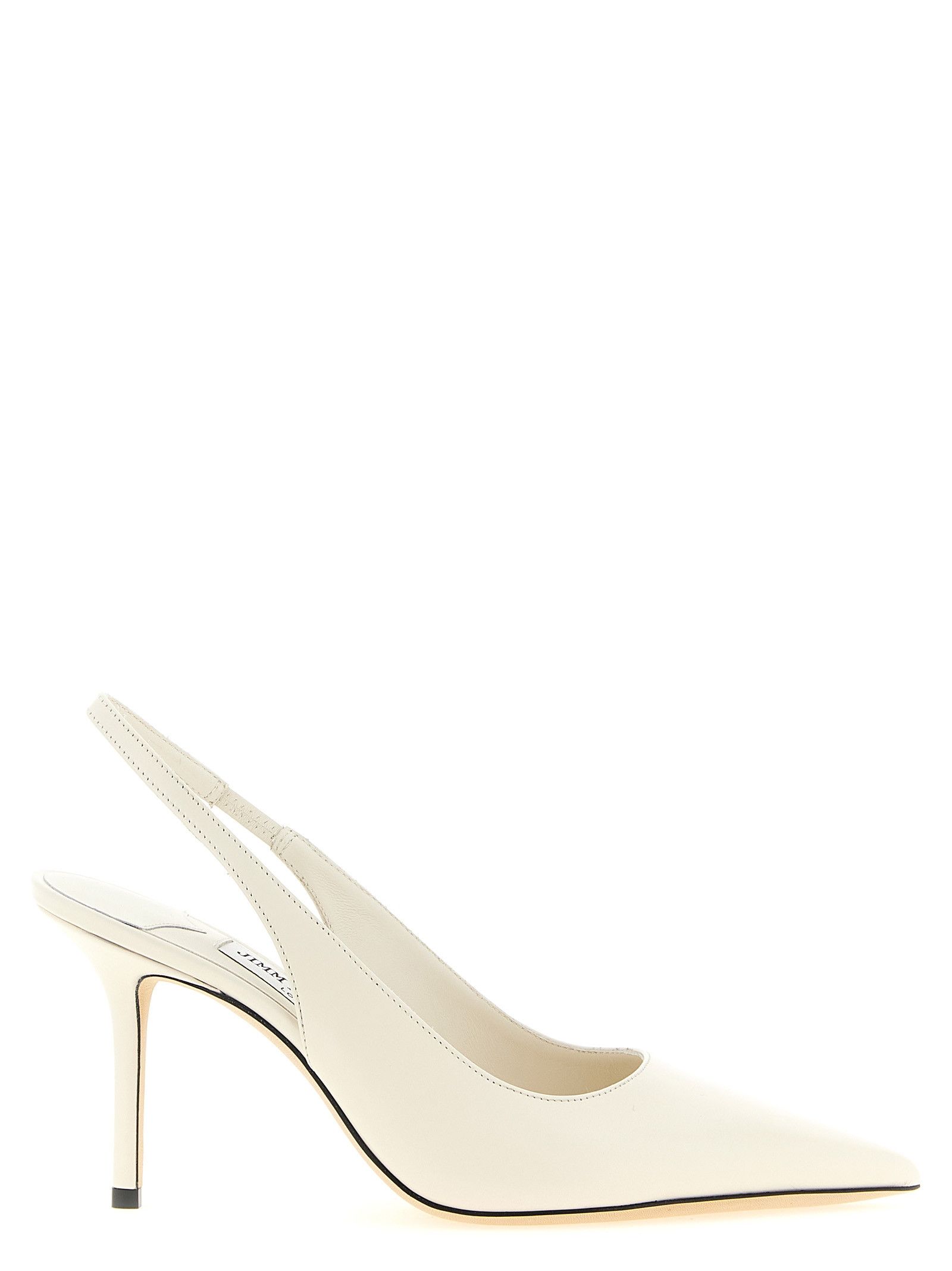 Jimmy Choo 'Love' Slingback Size US 9.5 / IT 39.5 - 1 Thumbnail