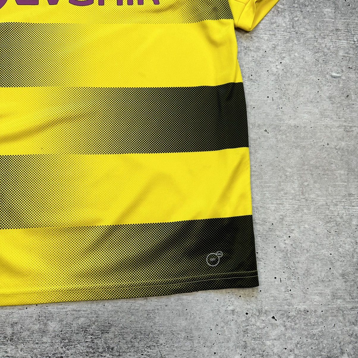 Other Borrusia Dortmund 2017/18 Puma Football Jersey Youth Sz 176 Size US XS / EU 42 / 0 - 4 Thumbnail