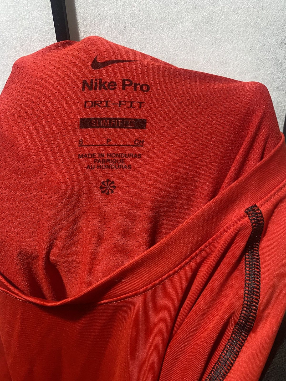 Jordan Brand × Nike Jordan Brand Shirt Size US S / EU 44-46 / 1 - 2 Thumbnail