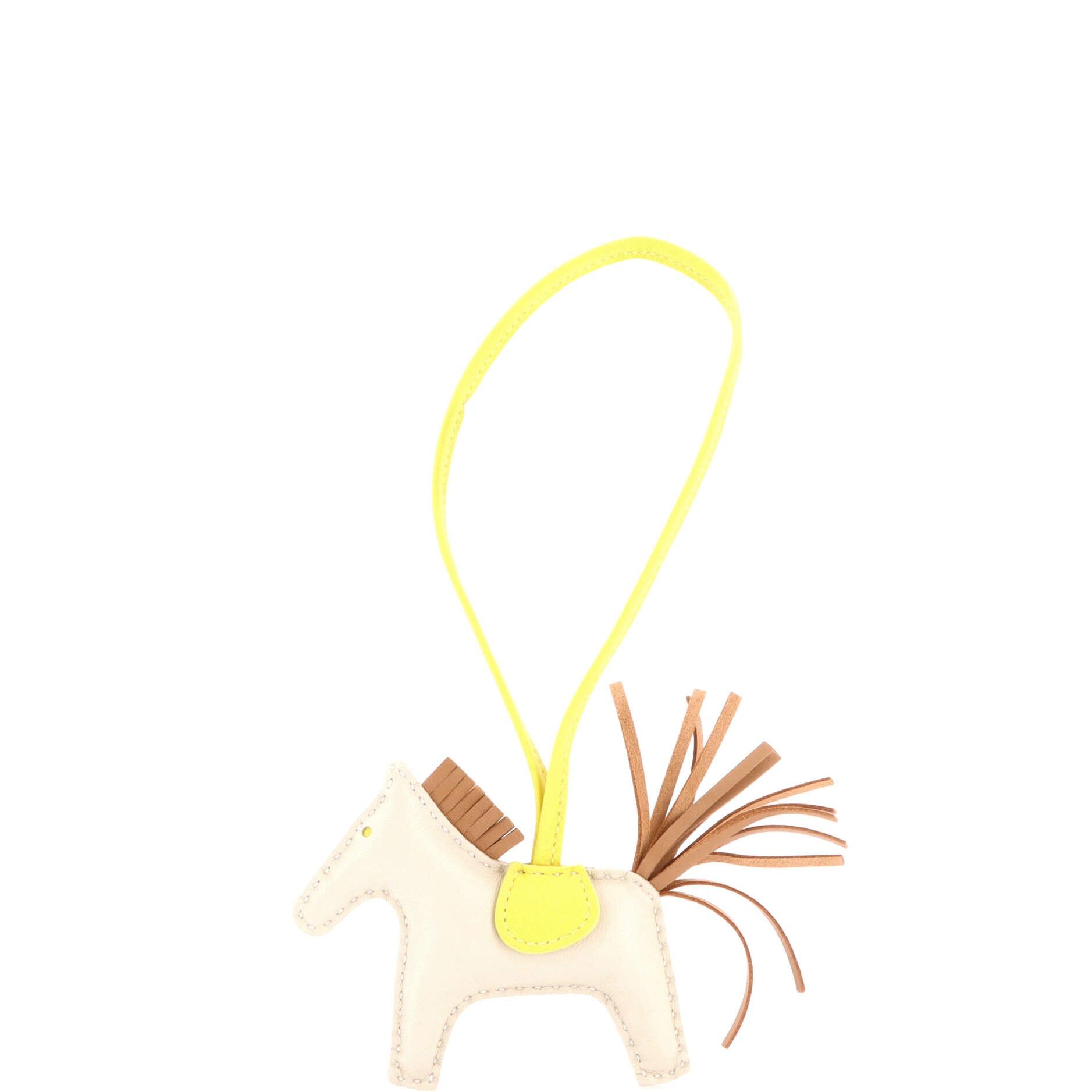 Hermes GriGri Rodeo Bag Charm Size ONE SIZE - 1 Thumbnail