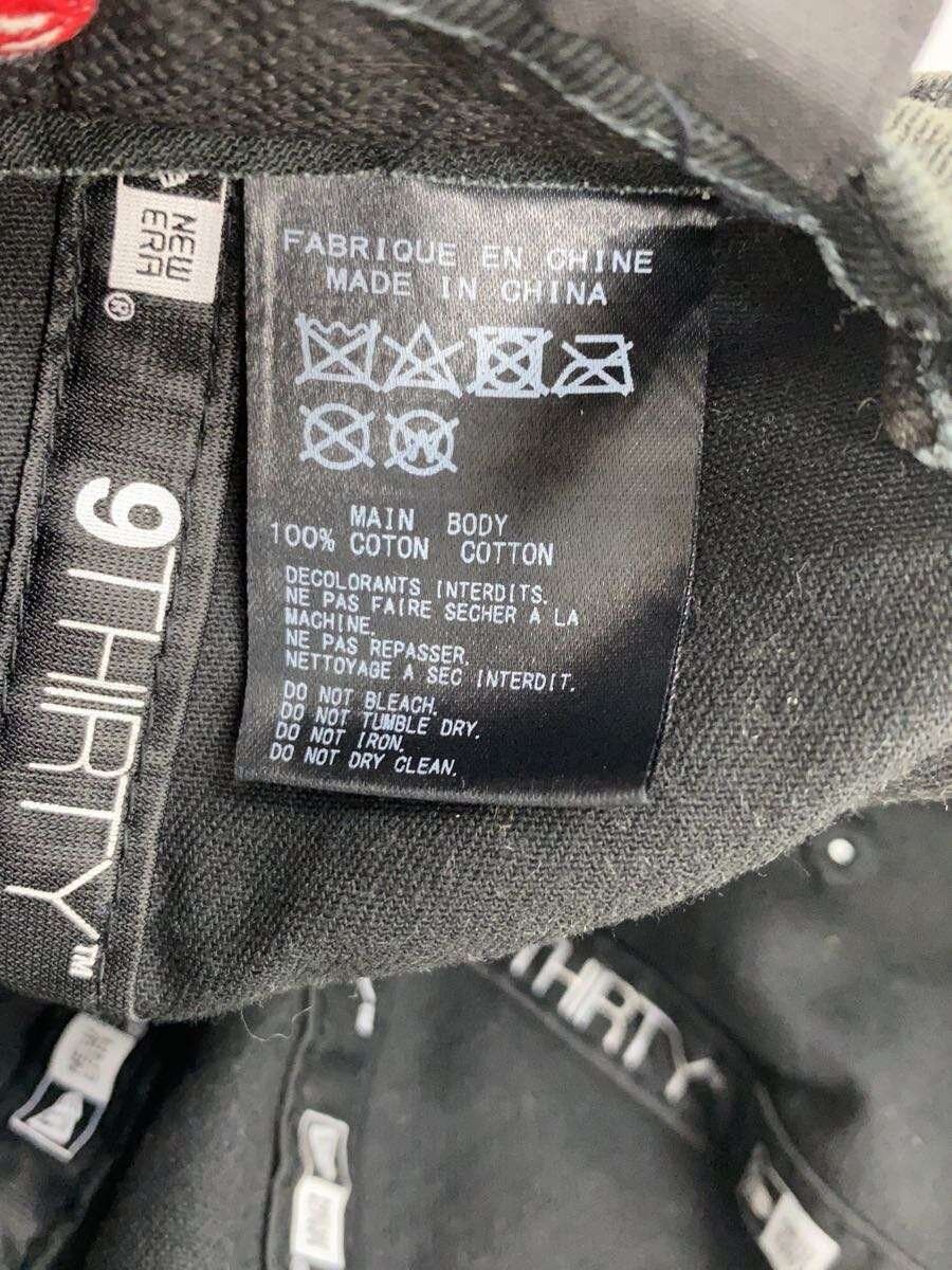 Yohji Yamamoto Embroidered Logo Cap Size ONE SIZE - 3 Thumbnail