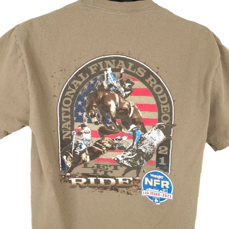 Wrangler VINTAGE Size US L / EU 52-54 / 3 - 2 Thumbnail