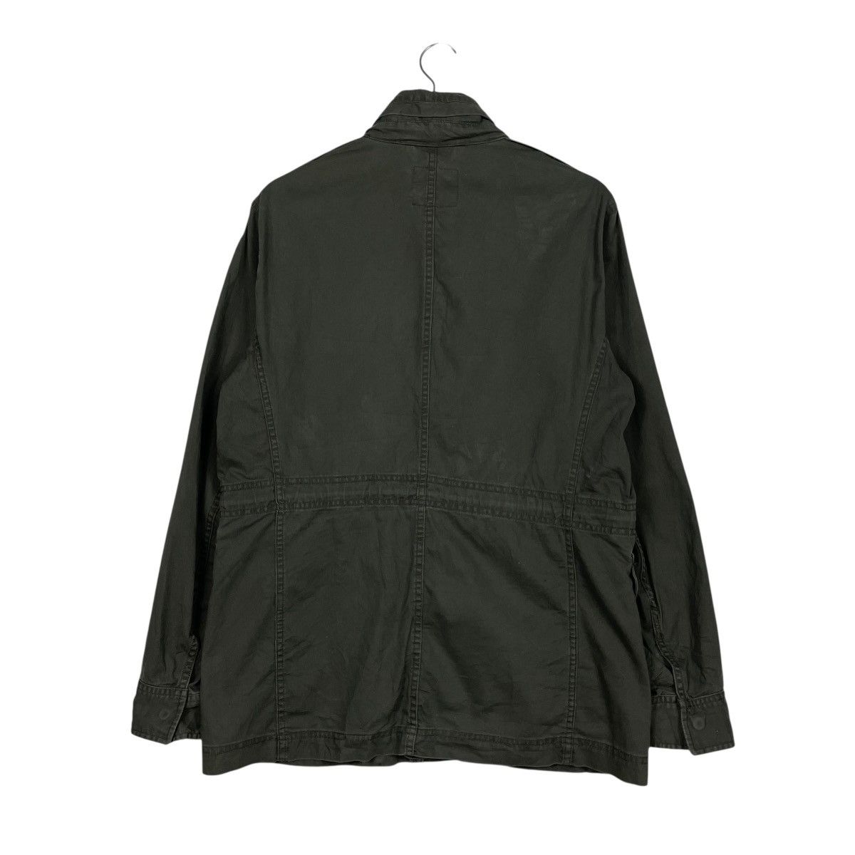 Other Uniqlo Multipocket Military Jacket Size US L / EU 52-54 / 3 - 7 Thumbnail