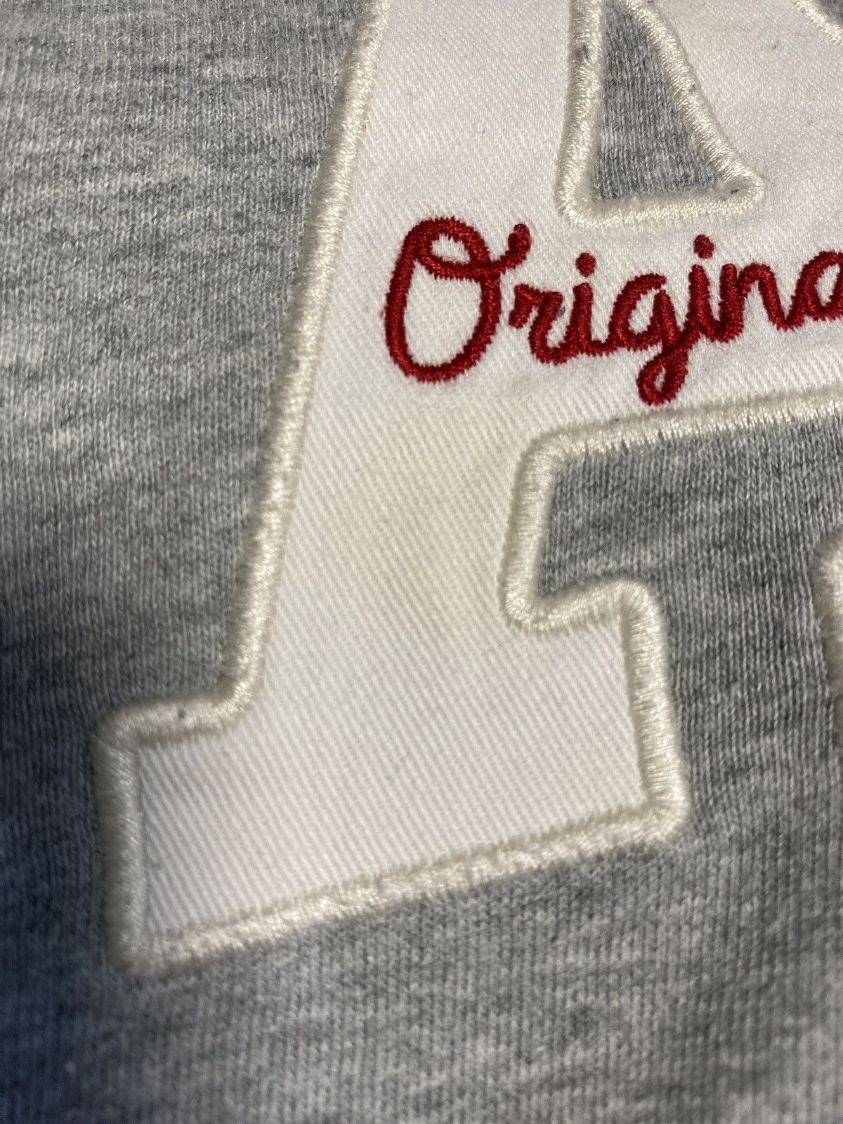 Gap × Vintage Gap Vintage Big Logo Sweatshirt Y2K Size US L / EU 52-54 / 3 - 7 Thumbnail