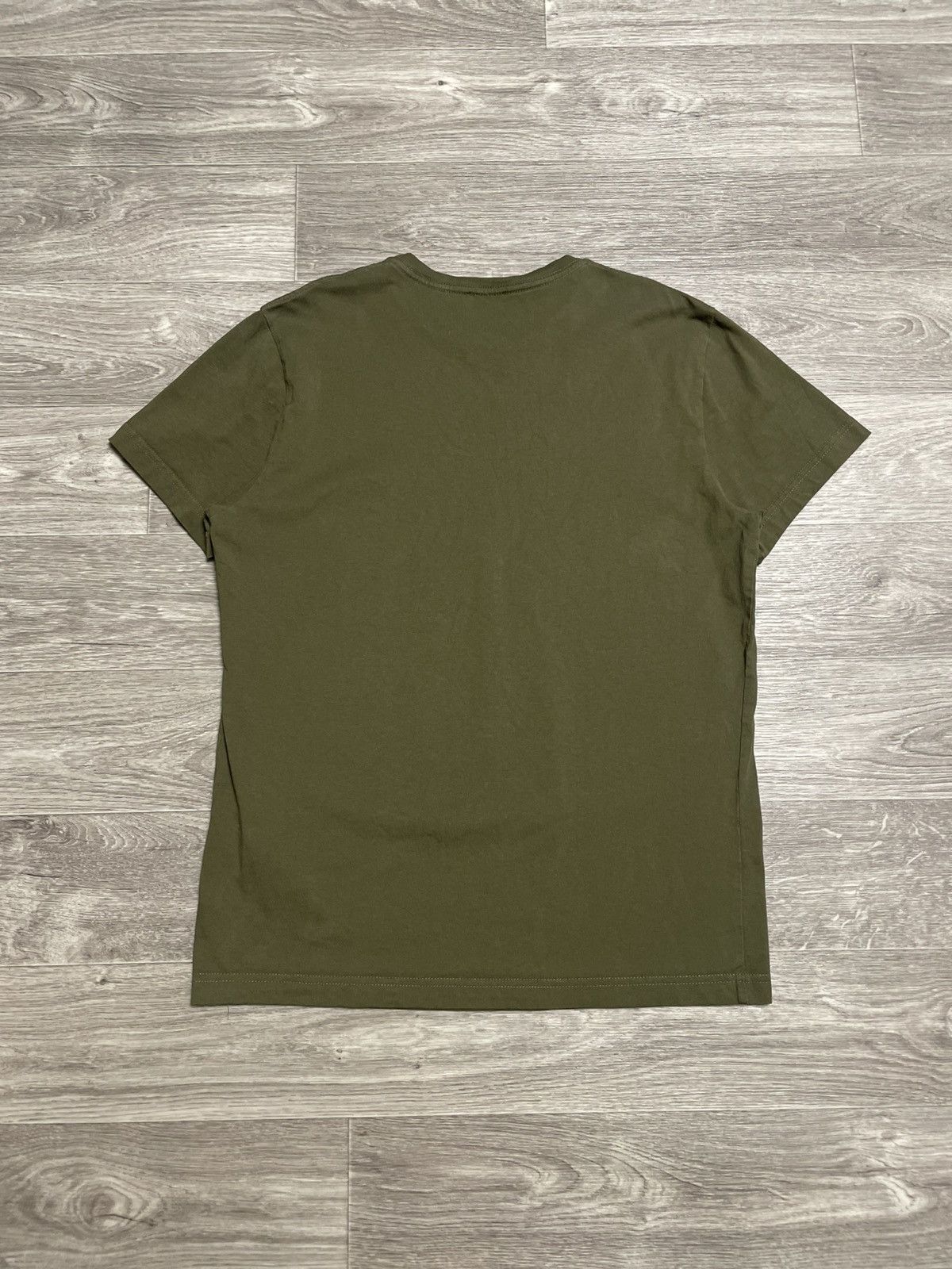 Diesel Diesel T-Diego Logo T-Shirt Size US L / EU 52-54 / 3 - 13 Thumbnail