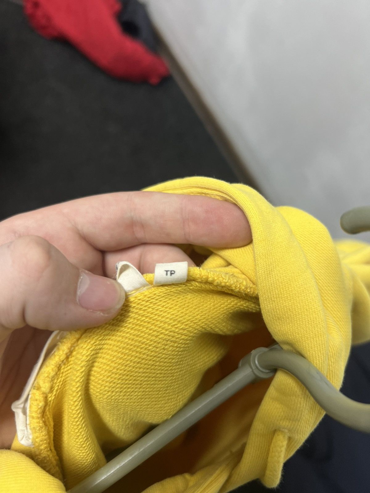 Helmut Lang Helmut Lang Taxi Hoodie Size US S / EU 44-46 / 1 - 12 Thumbnail