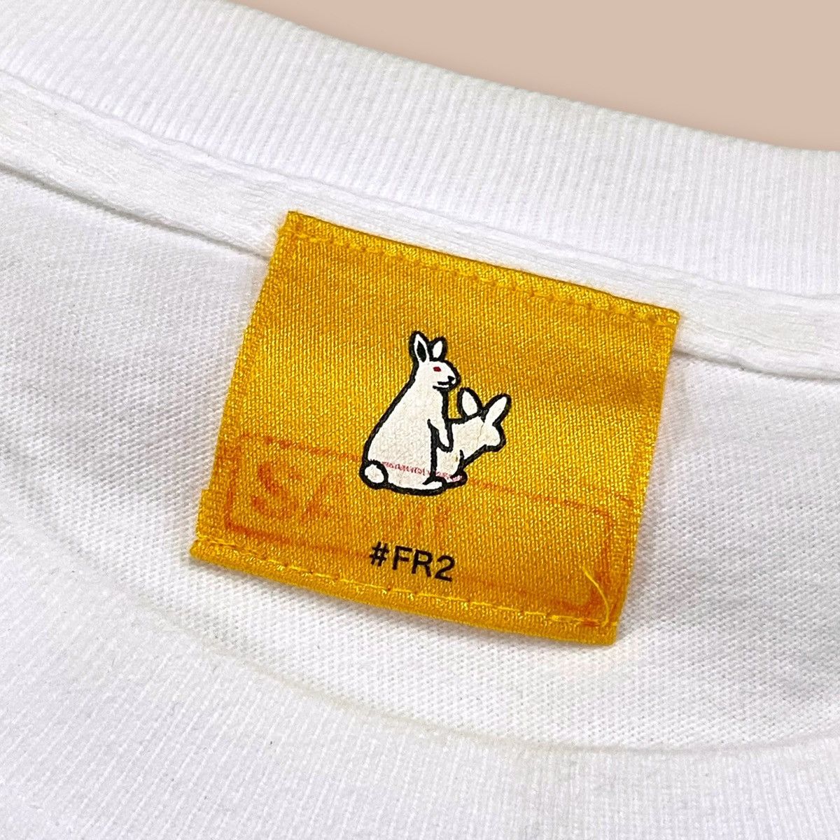 FR2 FR2 FXXKING RABBITS : YouTuber Kills Tee Size US M / EU 48-50 / 2 - 10 Thumbnail
