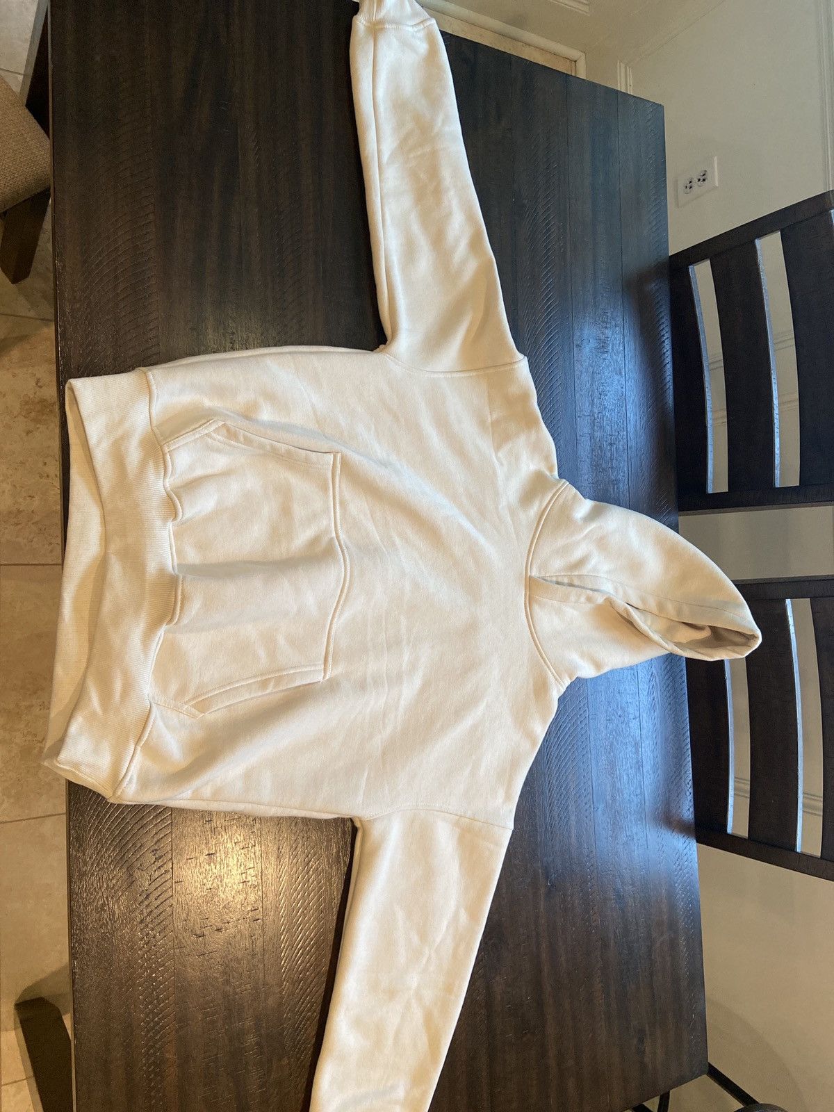 Other Hours Drop Shoulder Hoodie Size US S / EU 44-46 / 1 - 1 Thumbnail