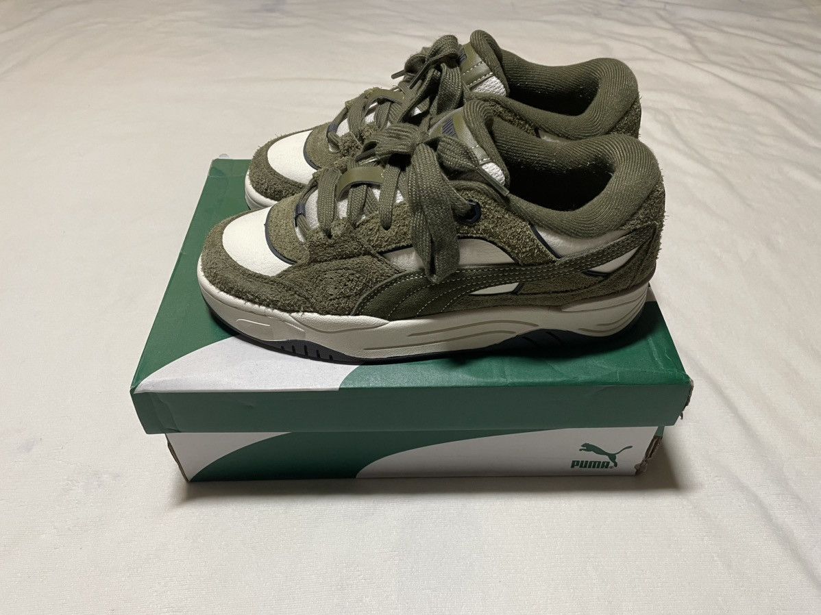 Puma × Vintage Puma-180 Pop Size US 8 / EU 41 - 1 Thumbnail