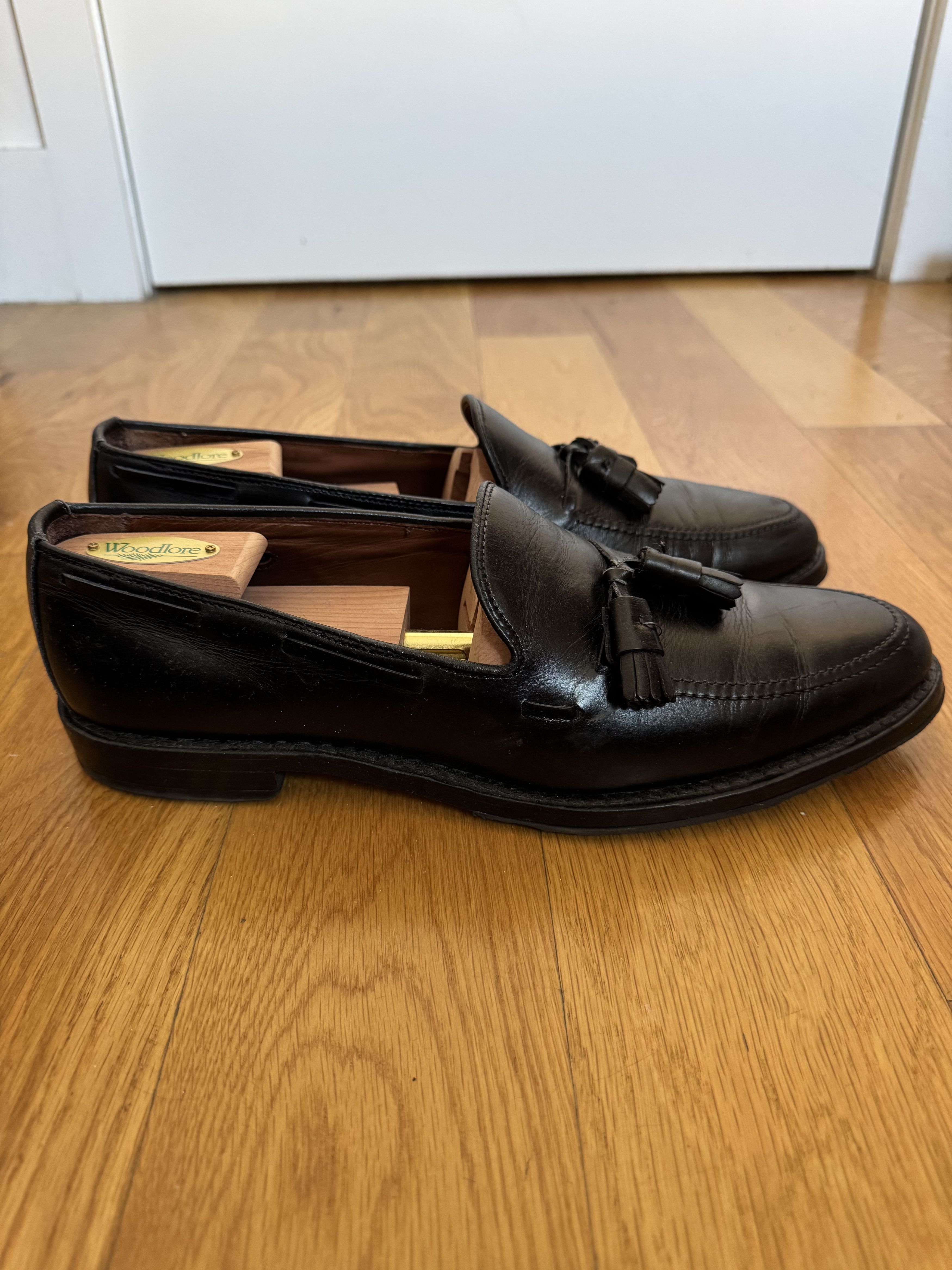 Allen Edmonds Grayson Loafer Size US 10.5 / EU 43-44 - 3 Thumbnail