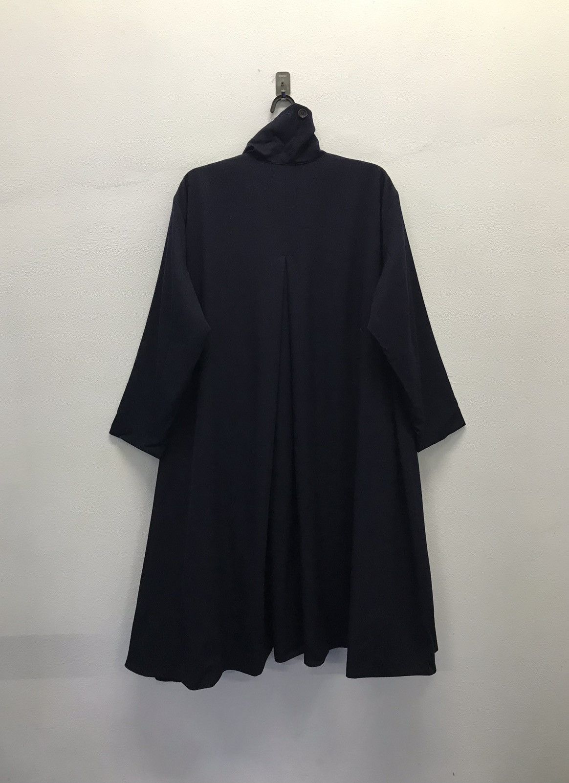 Yohji Yamamoto 💥RARE💥VINTAGE YOHJI YAMAMOTO IMPER MEABLE Size US M / EU 48-50 / 2 - 2 Thumbnail