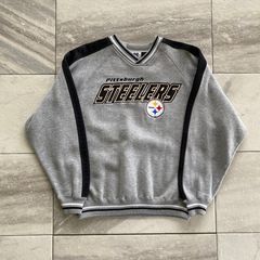 Vintage Pittsburgh Steelers Lee Sweatshirt XLarge