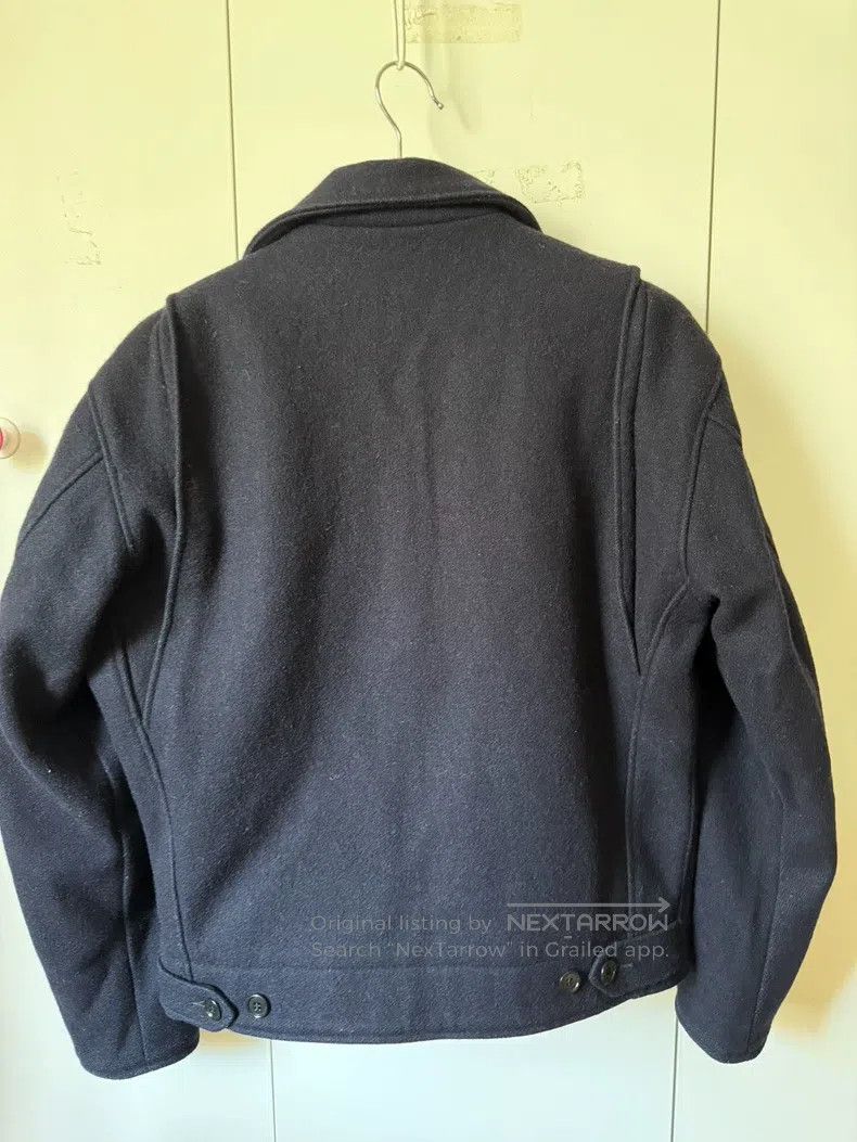 Schott Schott Navy jacket Size US M / EU 48-50 / 2 - 4 Thumbnail