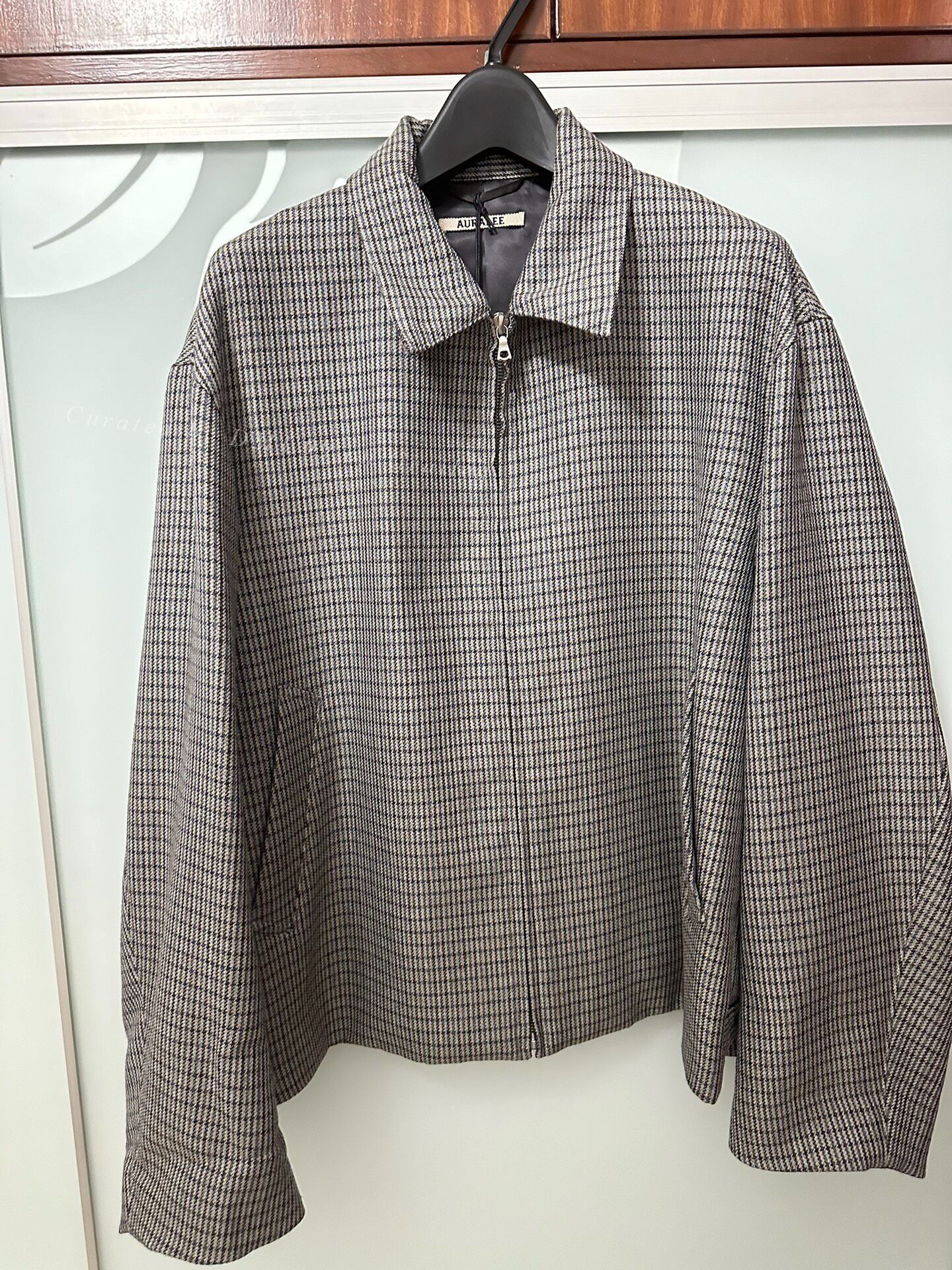 ジャケット・アウター AURALEE WASHED CORDUROY SHIRTS JACKET 4 Auralee Auralee Washed Corduroy Shirt Jacket Size 4 | Grailed