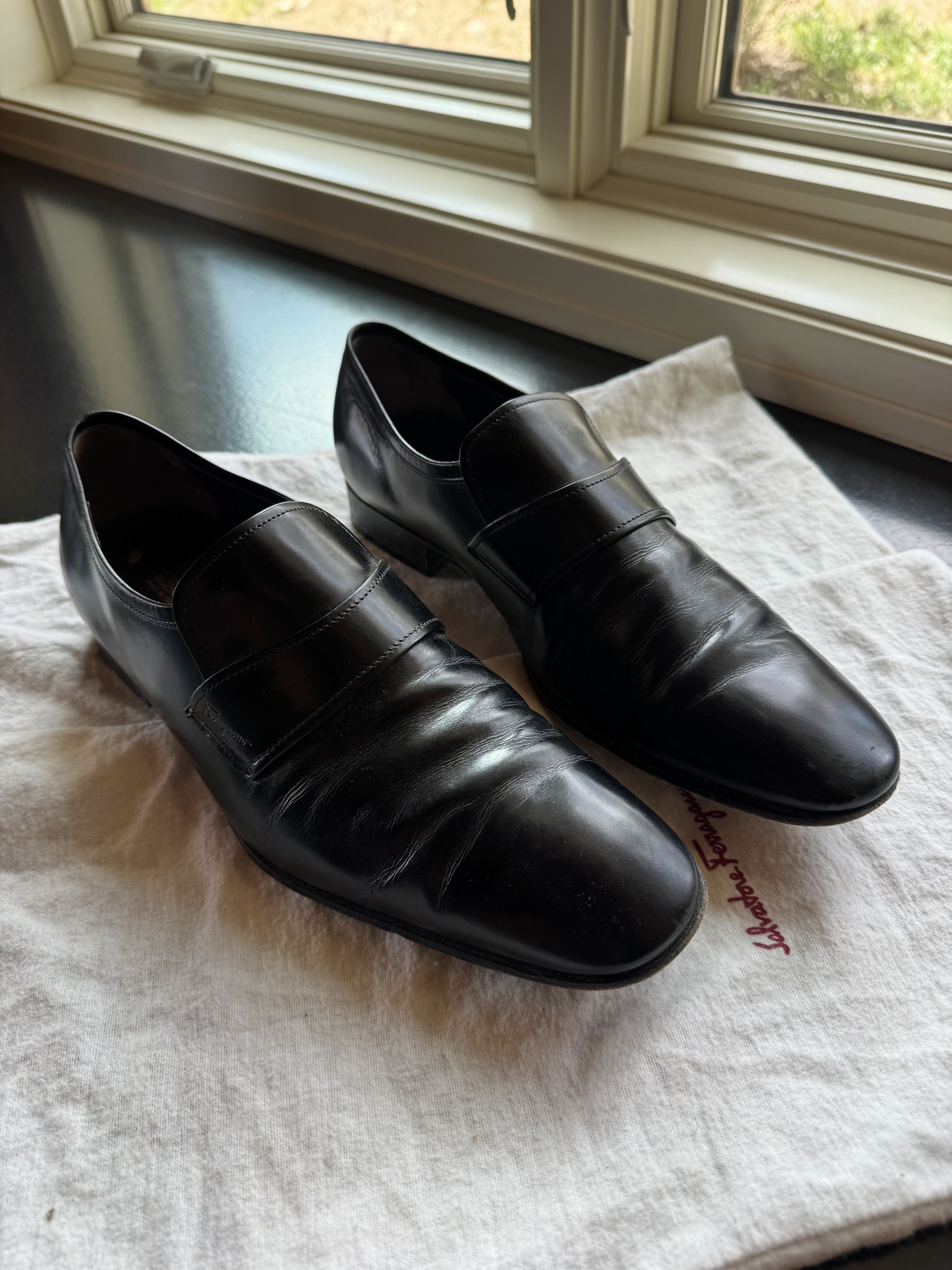 Salvatore Ferragamo Loafer Size US 9 / EU 42 - 9 Thumbnail