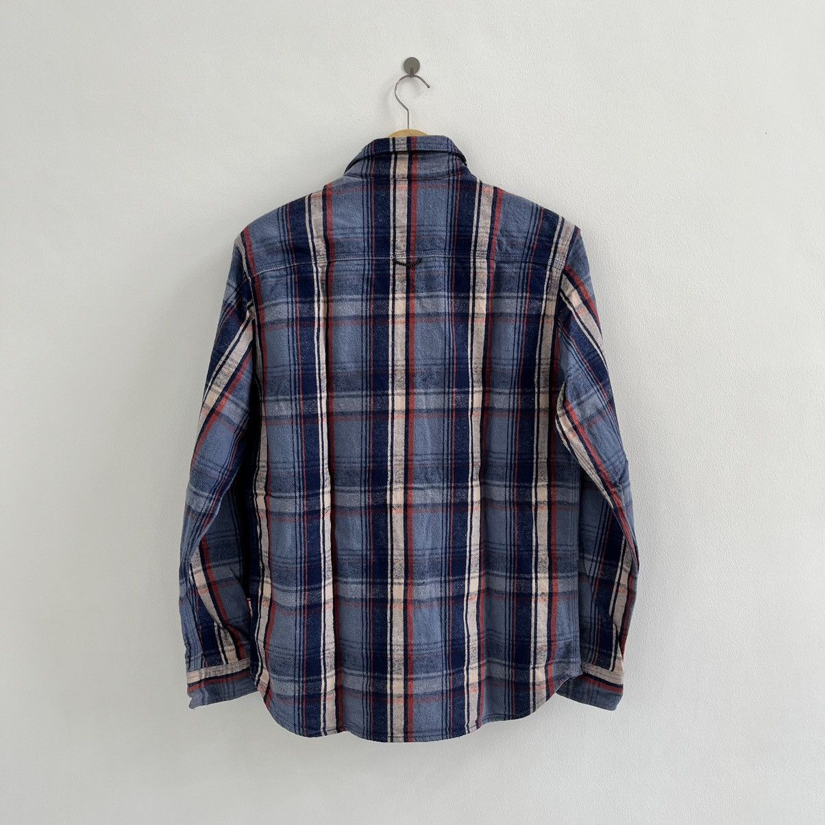 Manastash Manastash Flannel Size US M / EU 48-50 / 2 - 2 Thumbnail