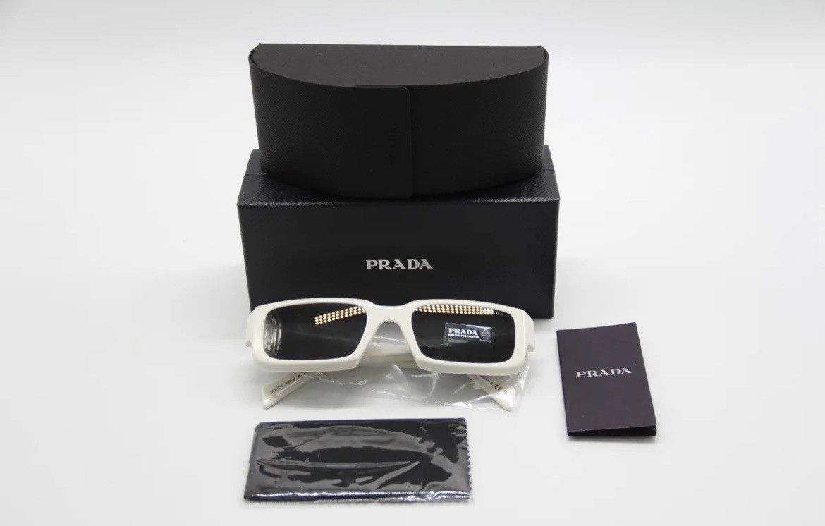 小物 PRADA SPORT ARCHIVE SUNGLASSES Prada Sport Sunglasses – LEGACY ARCHIVES
