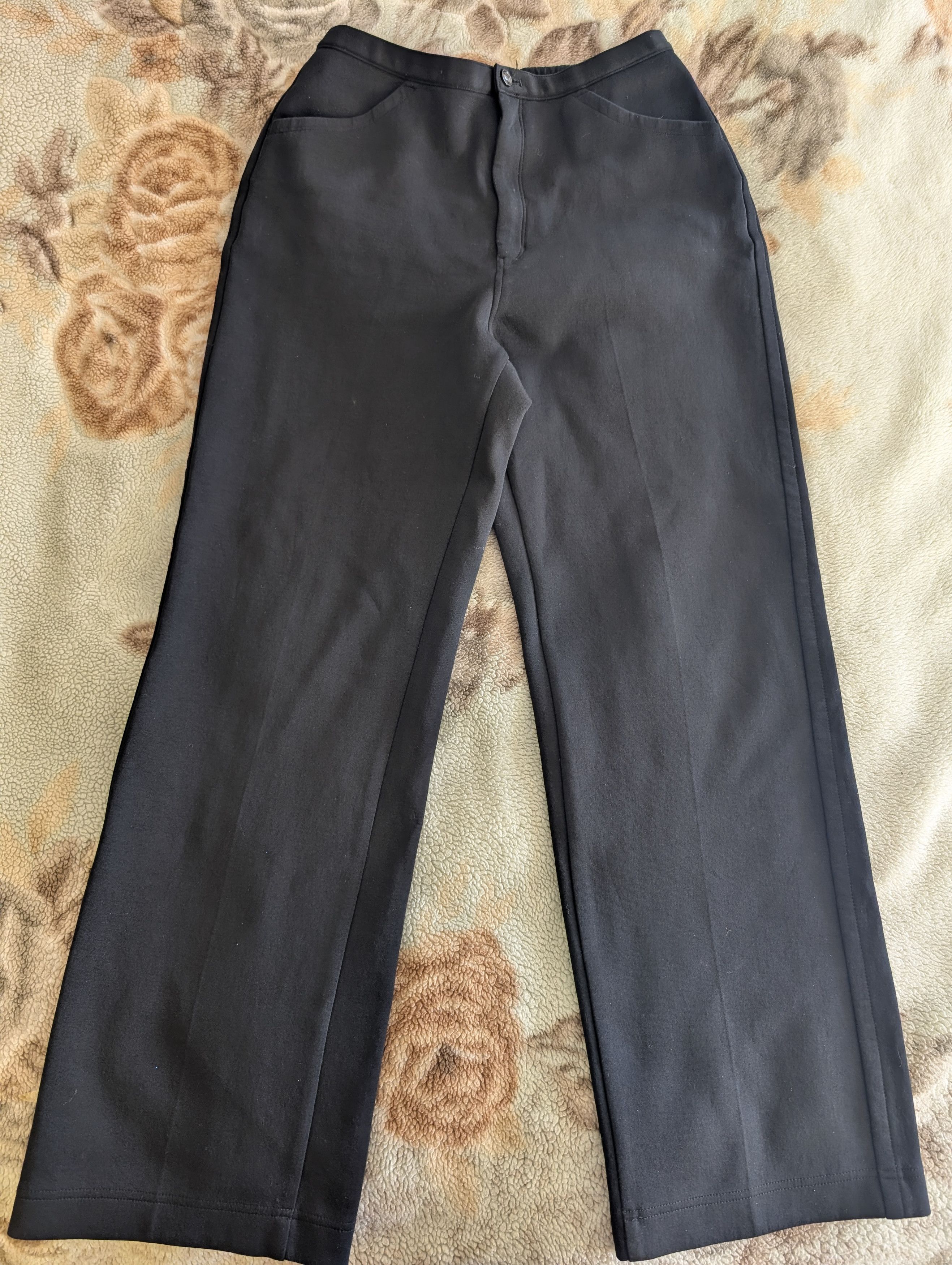 Uniqlo Sweat pants Size US 30 / EU 46 - 1 Thumbnail