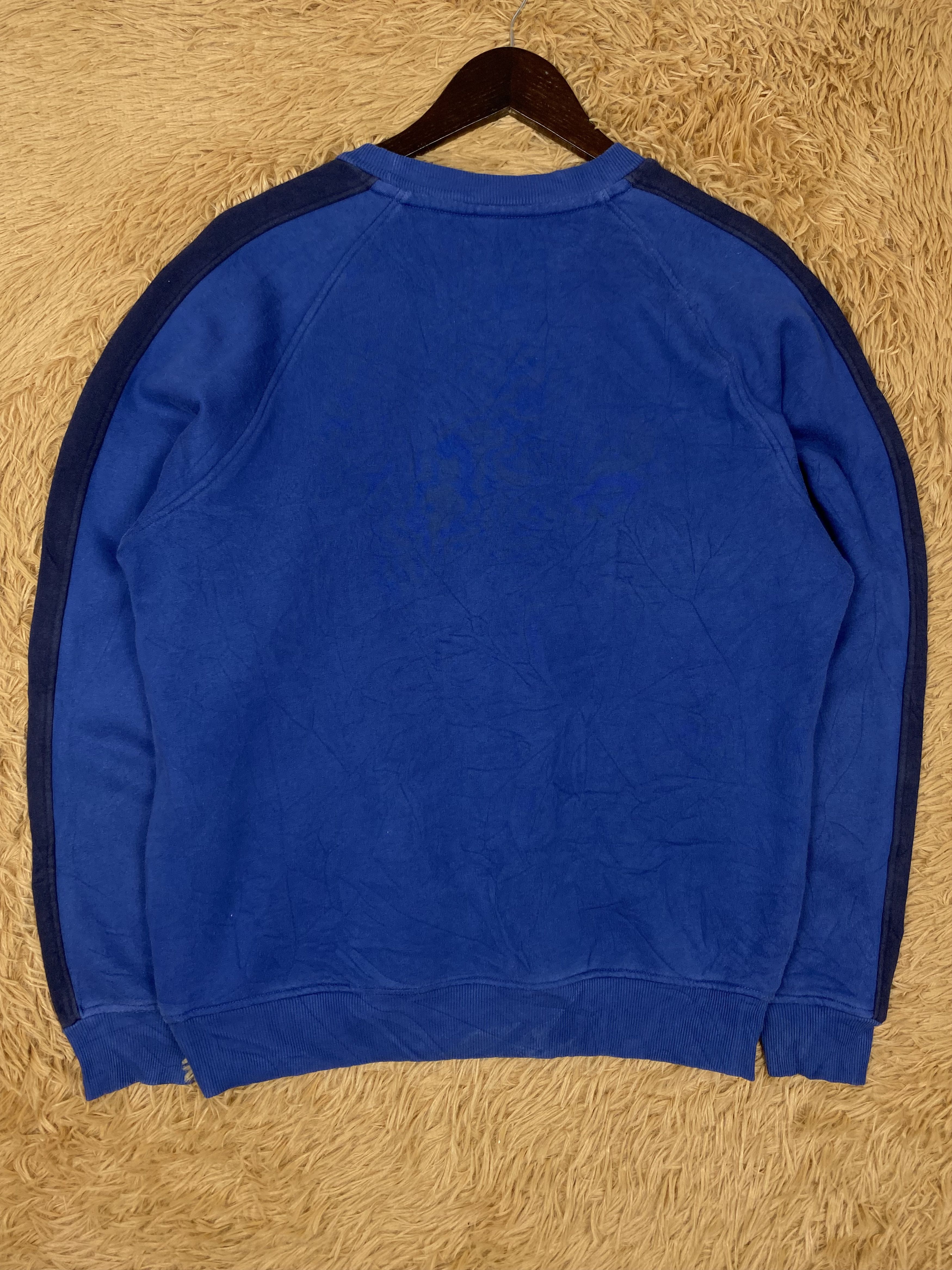 Lacoste Vintage Lacoste Sweatshirts PS0269 Size US S / EU 44-46 / 1 - 5 Thumbnail