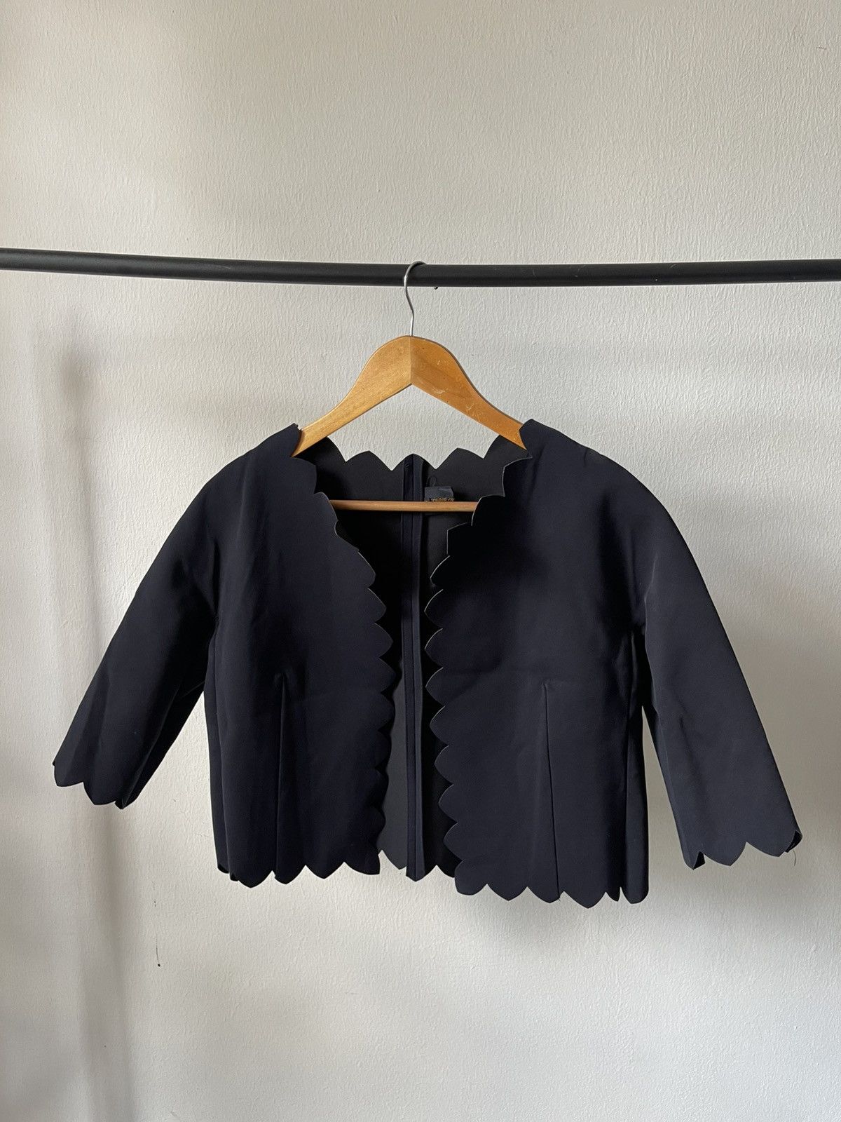 Comme des Garcons Runway 1998 Comme Des Garcons Jacket 10 Size S / US 4 / IT 40 - 2 Thumbnail