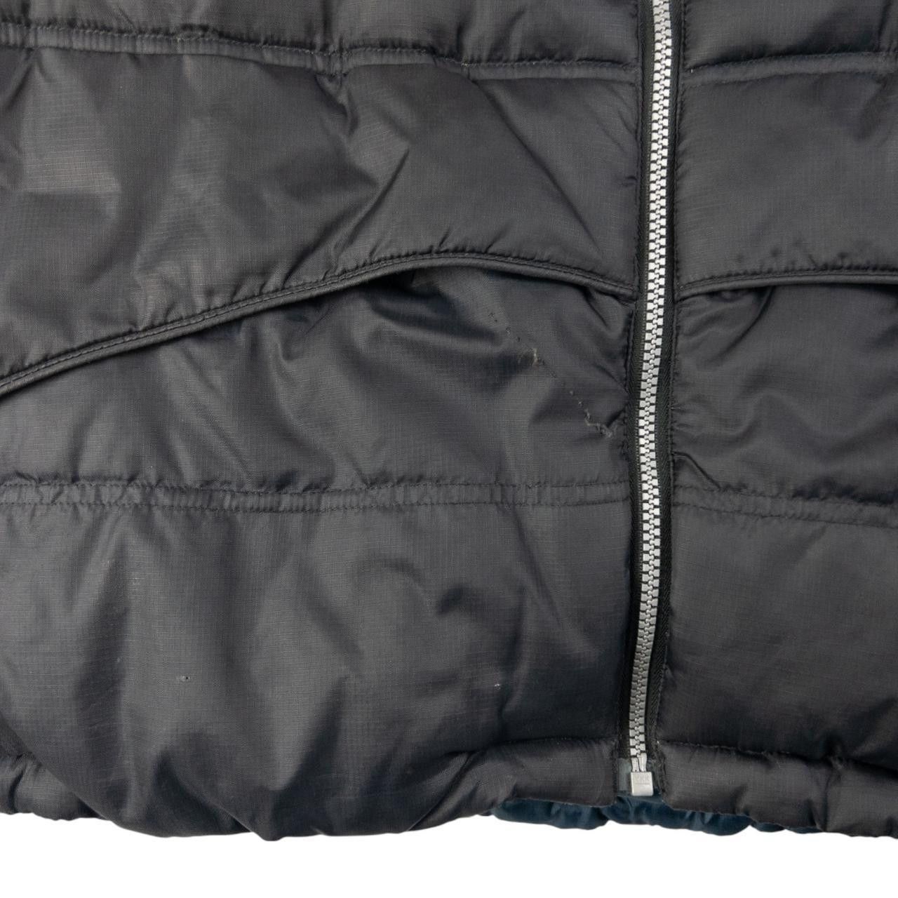 Helly Hansen Vintage Helly Hansen Reversible Puffer Jacket Size M Size US M / EU 48-50 / 2 - 8 Thumbnail