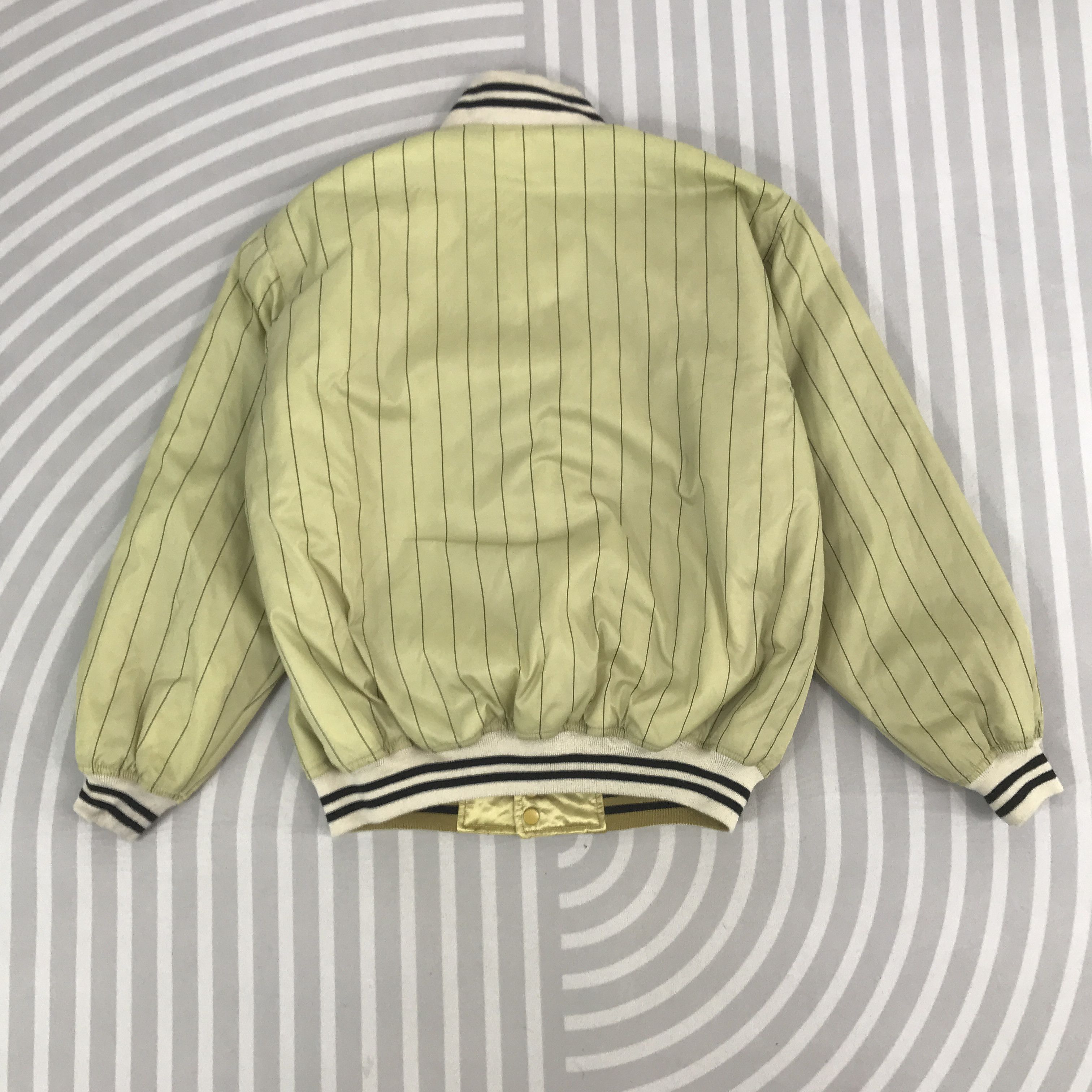 Japanese Brand × Vintage Vintage Malt's Reversible Design Jacket Size US L / EU 52-54 / 3 - 3 Thumbnail