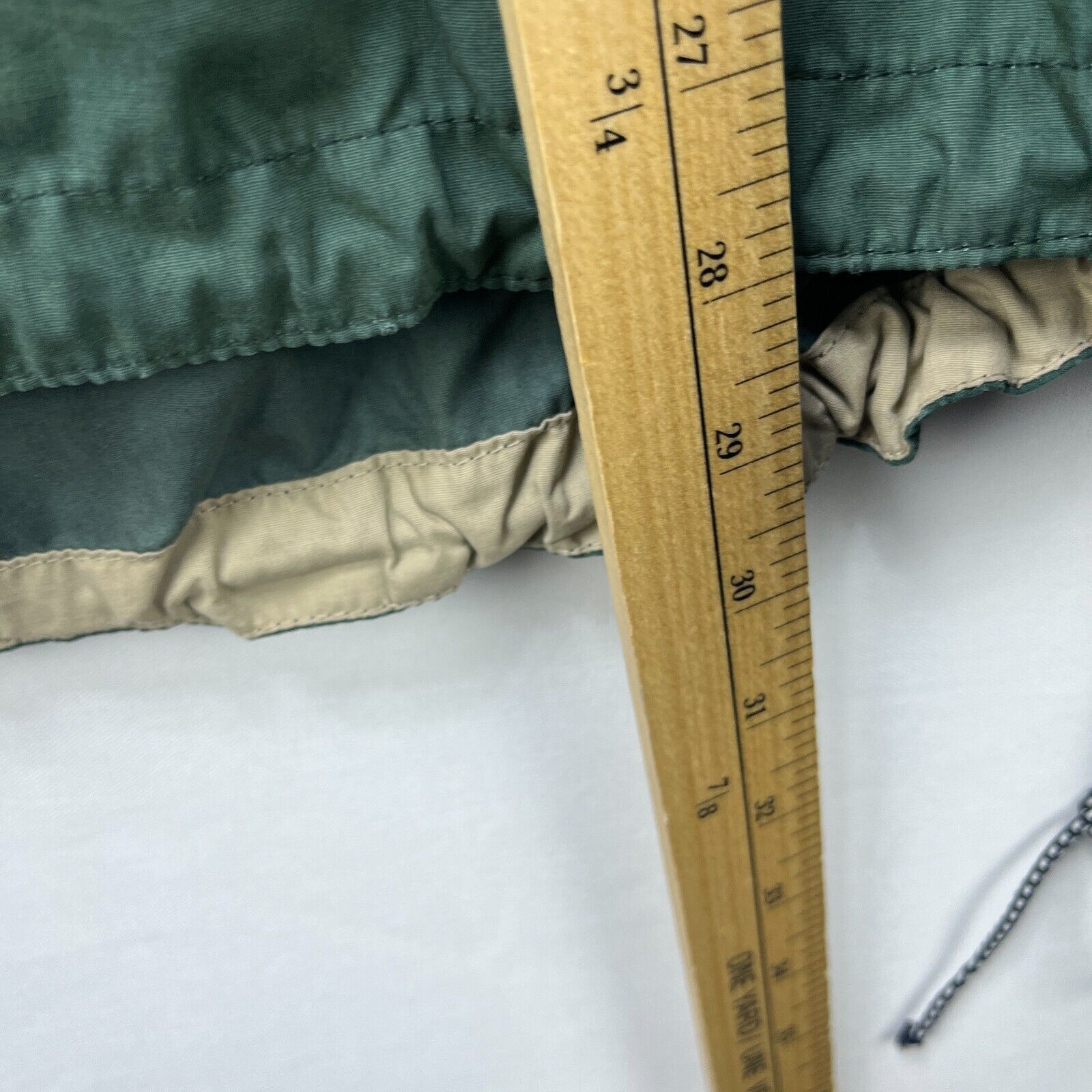 Ralph Lauren × Vintage Vintage 90s Chaps Ralph Lauren Polo Anorak Jacket Large Size US L / EU 52-54 / 3 - 9 Thumbnail