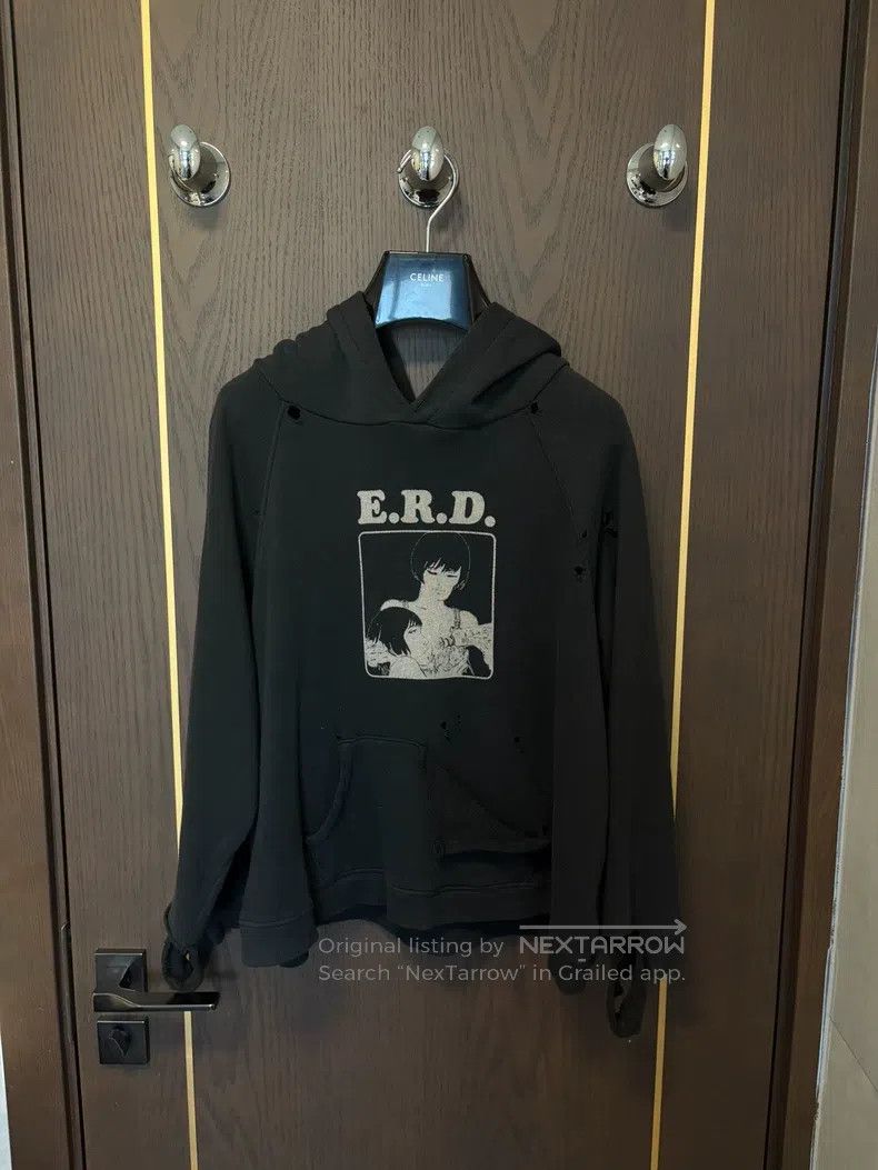 Enfants Riches Deprimes Enfants Riches Deprimes Baby Bottle Girl Hoodie Size XL / US 12-14 / IT 48-50 - 1 Thumbnail