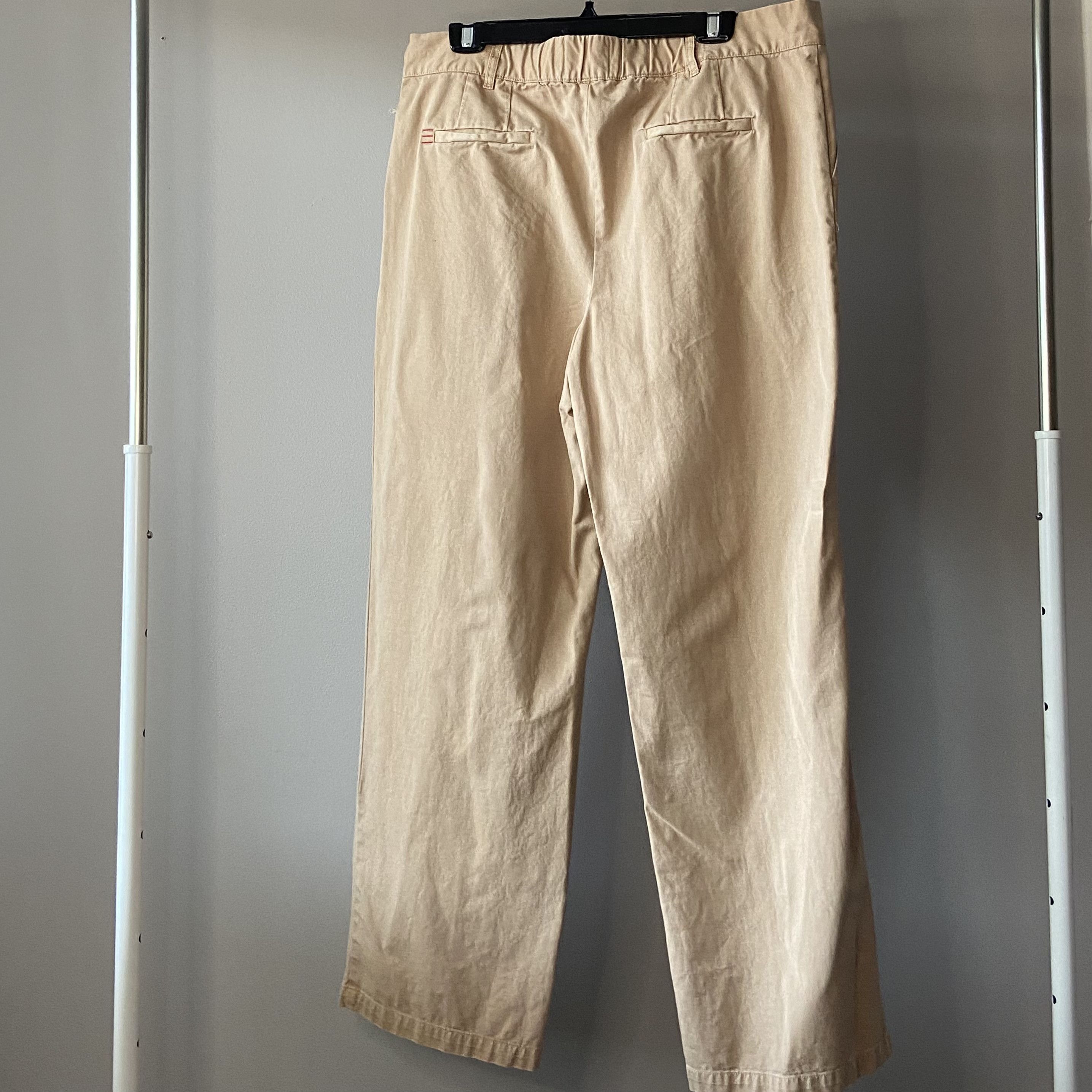 Bdg BDG CHINO PANTS Size 38" / US 16 / IT 52 - 2 Thumbnail