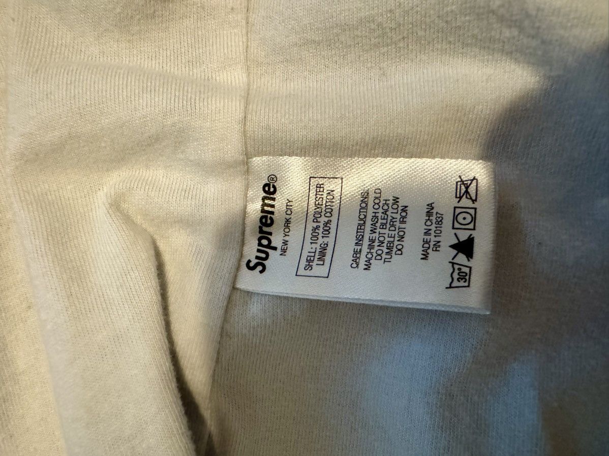 Supreme Supreme World Famous Coach Jacket Size US L / EU 52-54 / 3 - 7 Thumbnail