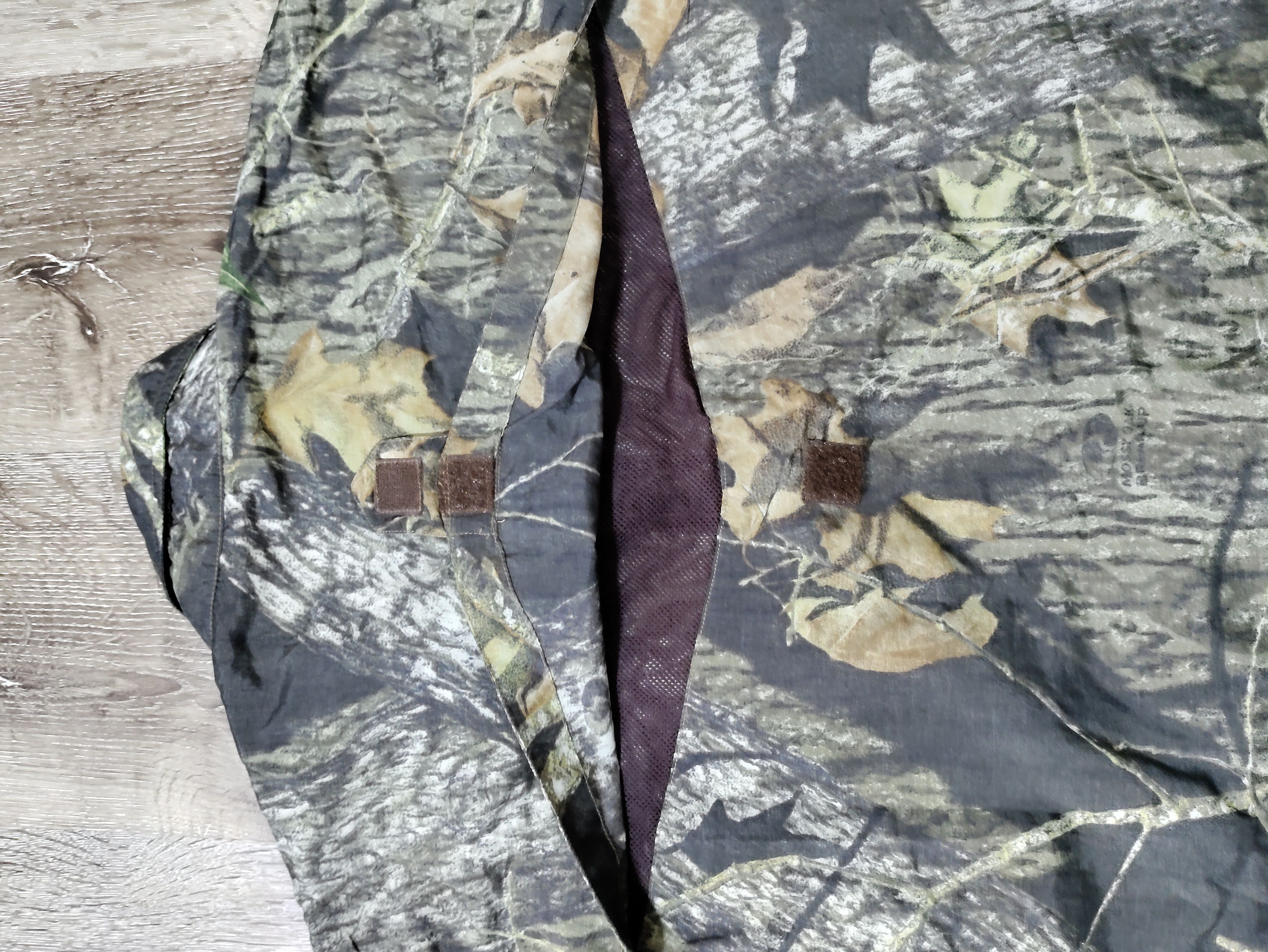 Vintage Remington Mens Vented Shirt Size US L / EU 52-54 / 3 - 4 Thumbnail