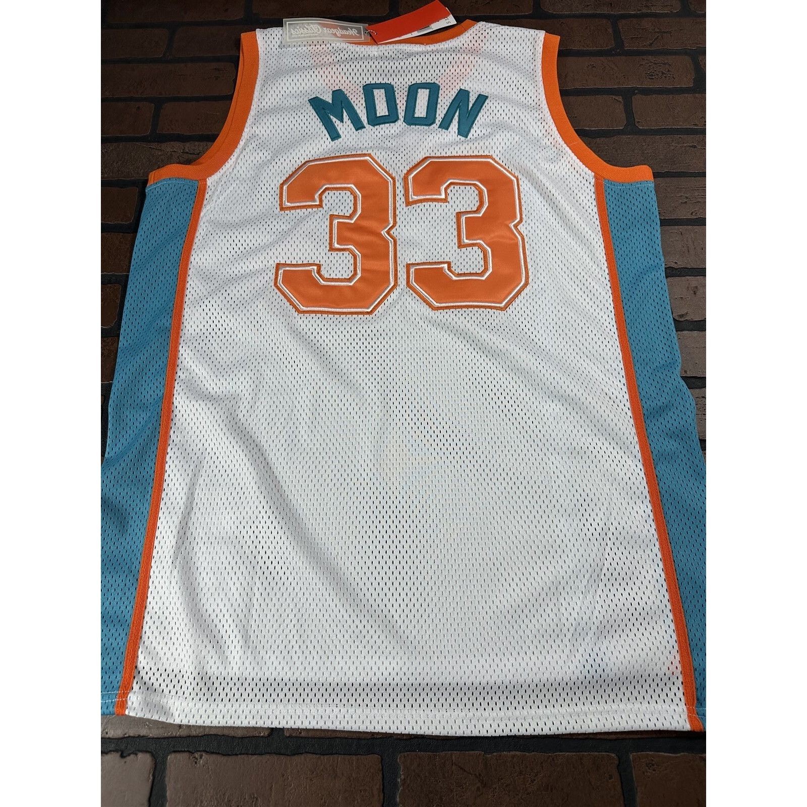 Other SEMI-PRO Flint Tropics Jersey~Never Worn~M L XL 2XL Size US L / EU 52-54 / 3 - 5 Thumbnail