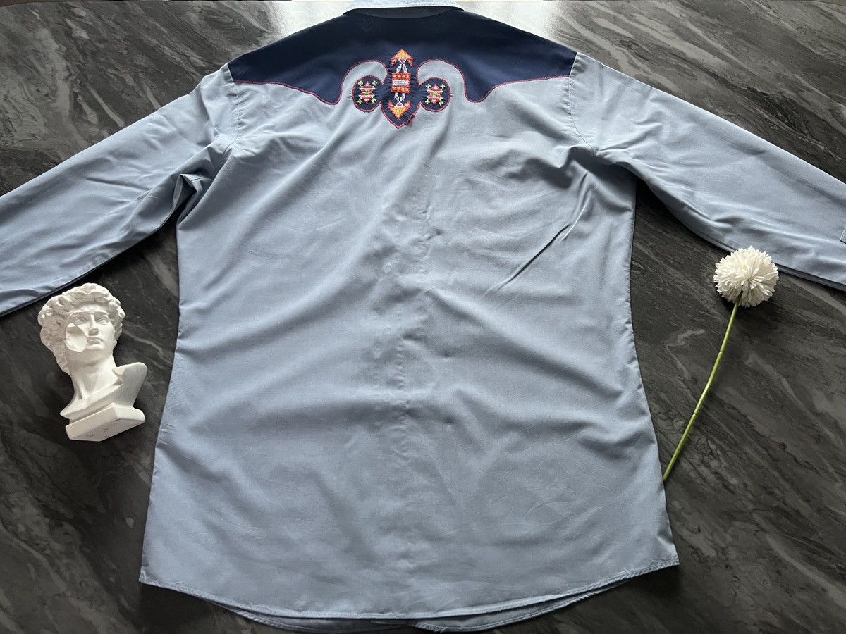 Vintage Rocking And Ranch Wear : Western Cowboy Size US L / EU 52-54 / 3 - 7 Thumbnail