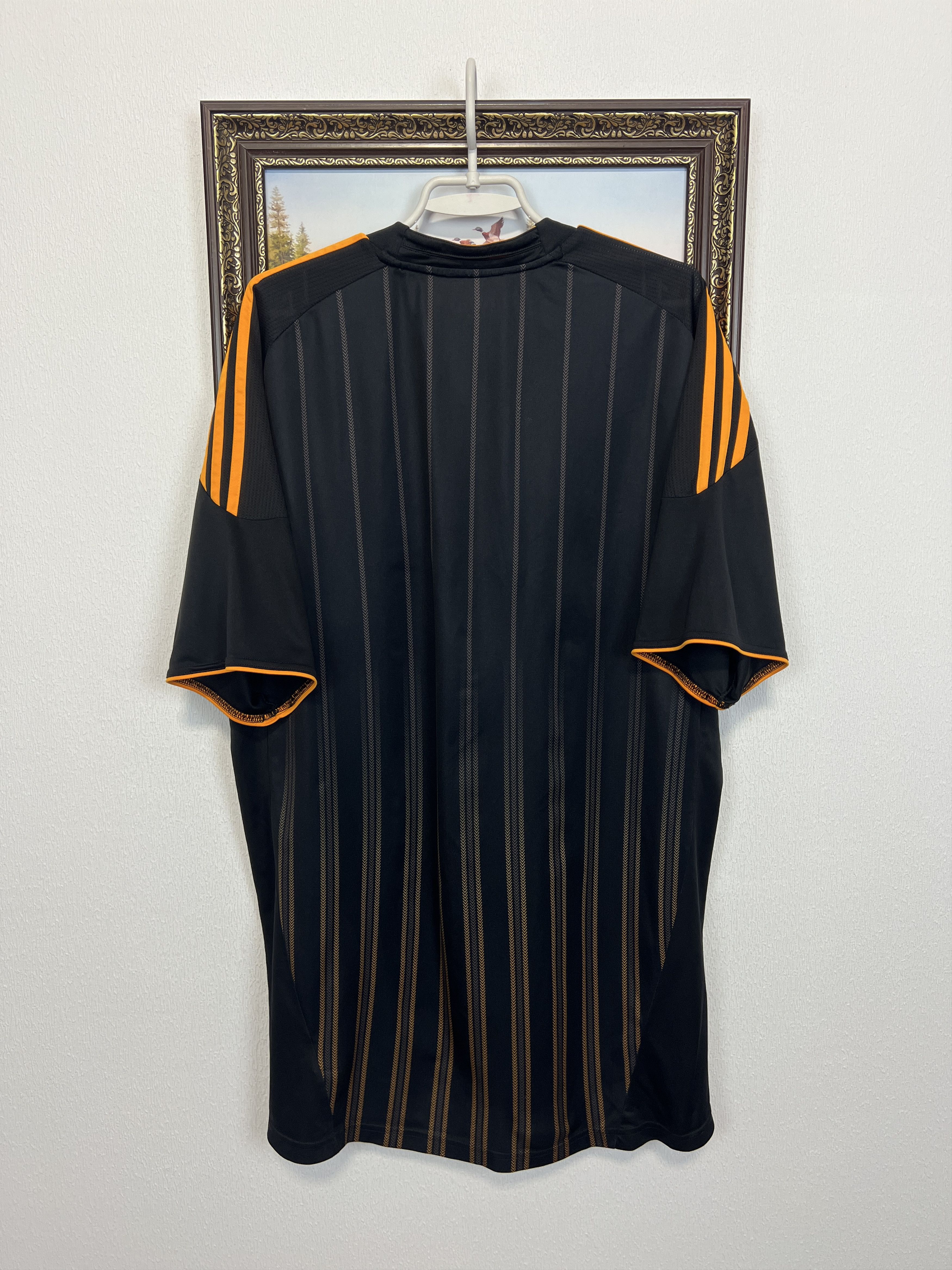 Adidas Chelsea Away football shirt Soccer Jersey Trikot Size 3XL Size US XXL / EU 58 / 5 - 10 Thumbnail