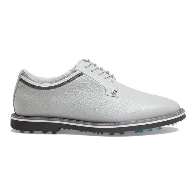 G/FORE NEW G/FORE size 7.5 Mens Grosgrain Gallivanter Golf Grey Size US 7.5 / EU 40-41 - 2 Thumbnail