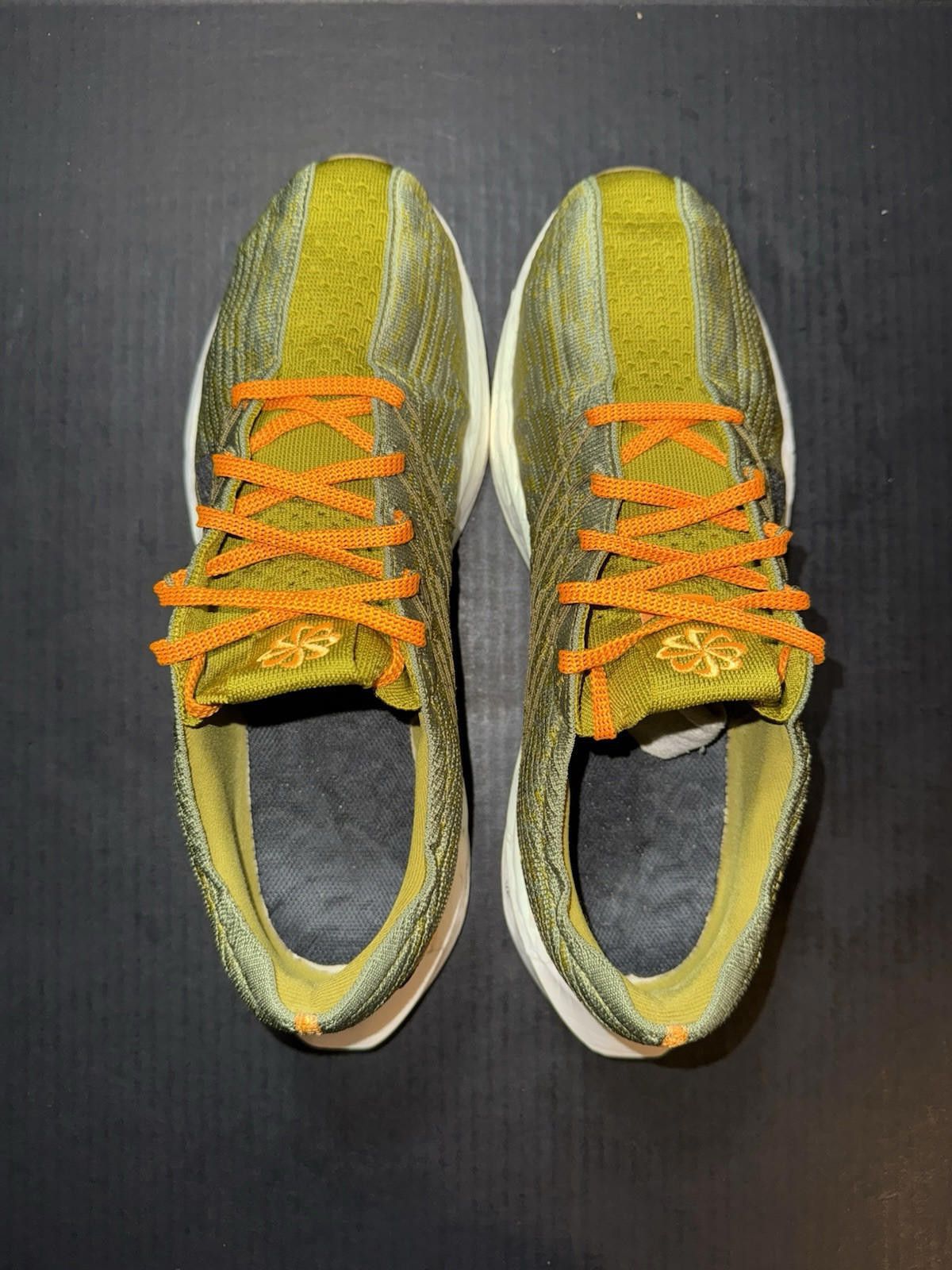 Nike Nike Men's Pegasus Turbo Next Nature Green FJ5445-390 Sz 12 Size US 12 / EU 45 - 7 Thumbnail