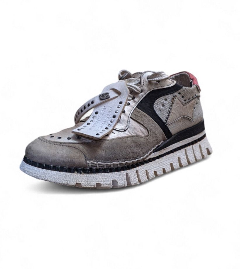 A.S.98 A.S. 98 AIRSTEP Low Sneakers Size US 6 / IT 36 - 1 Thumbnail