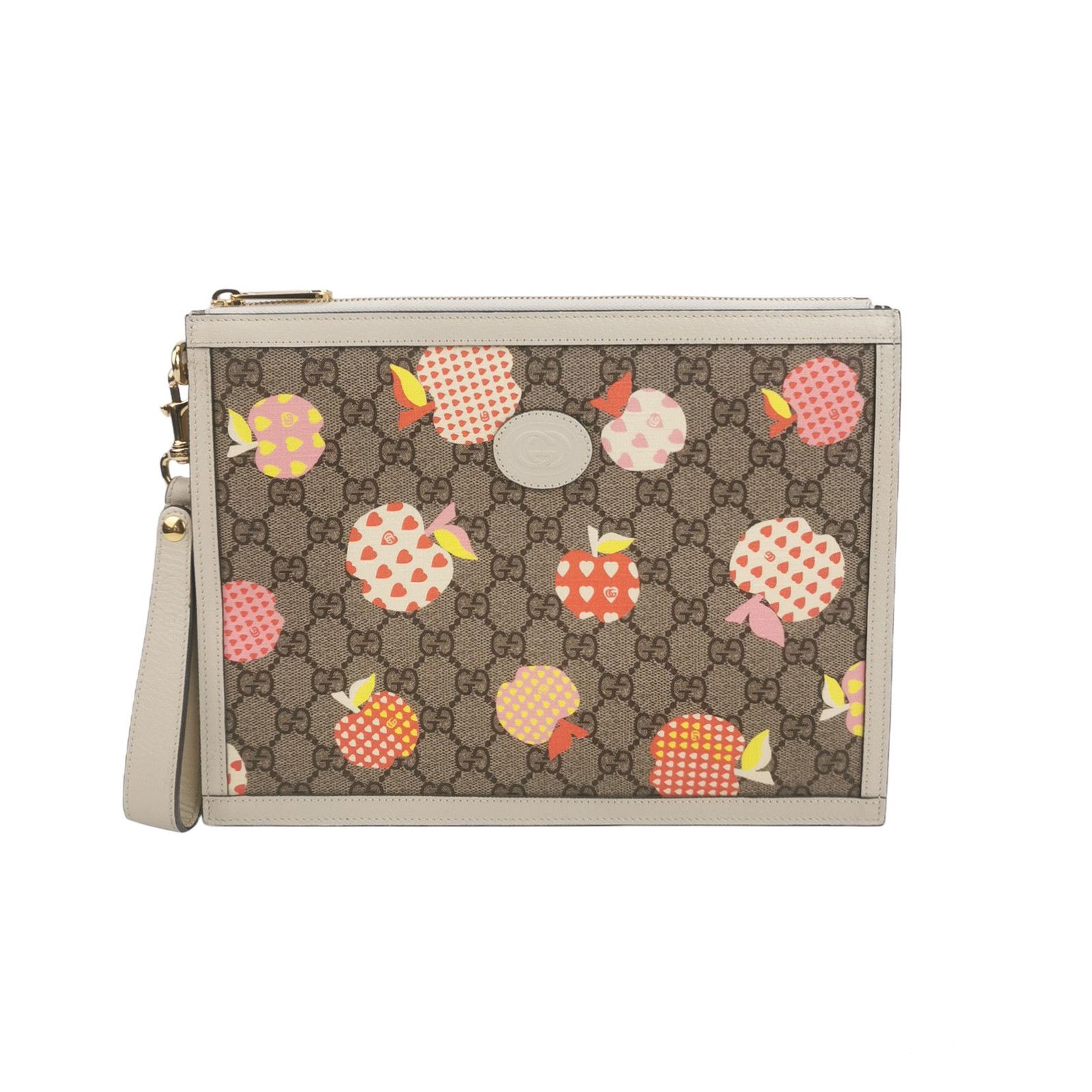 Gucci Gucci Women os Clutches Size ONE SIZE - 1 Thumbnail