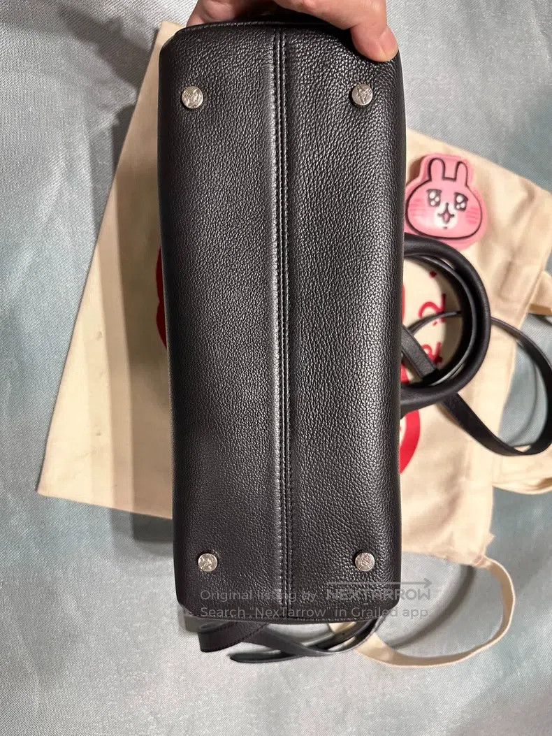 Vivienne Westwood Vivienne Westwood size os Bowling bag (black, can be slung Size ONE SIZE - 7 Thumbnail