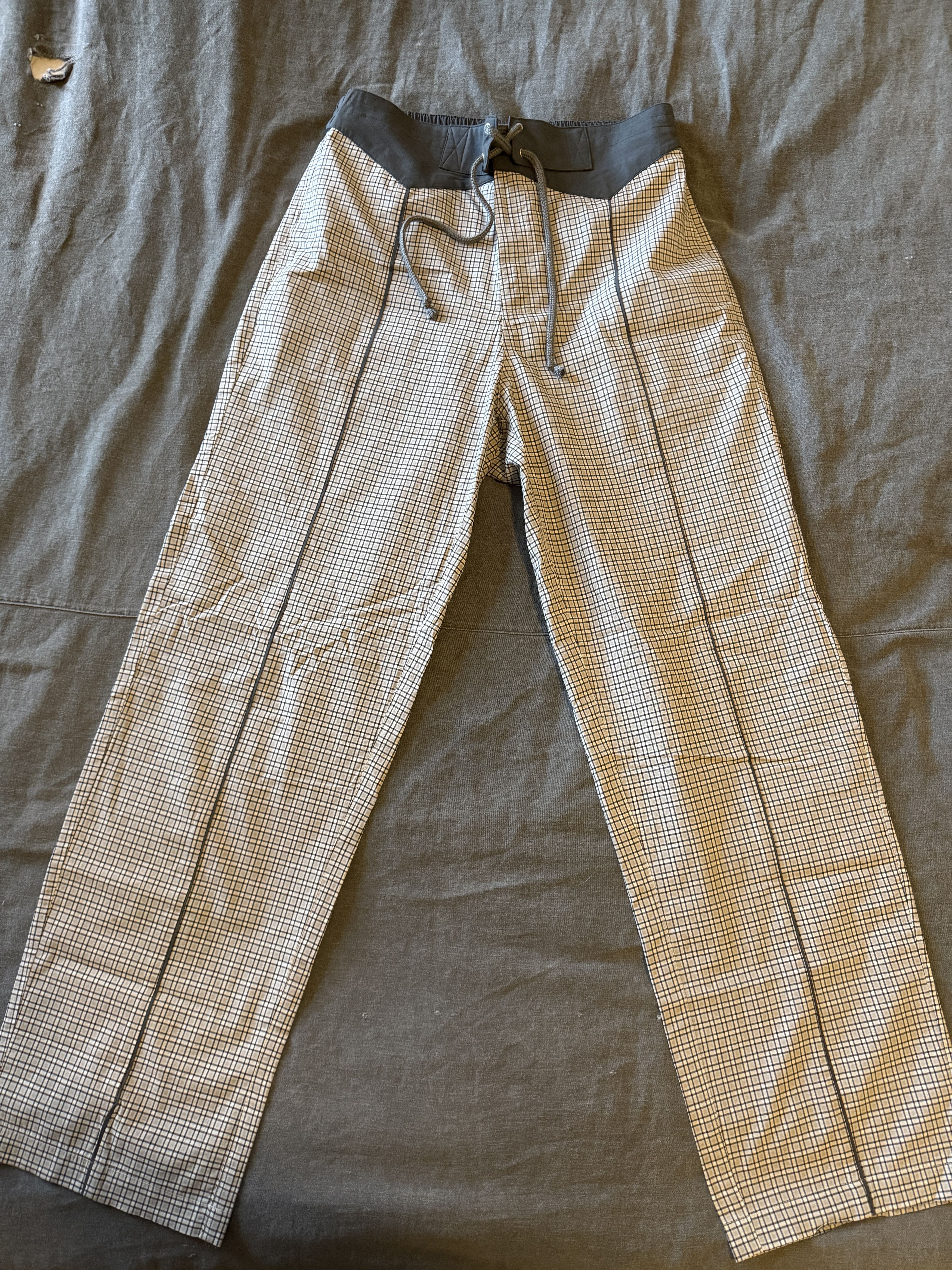 Gimaguas Casual pants Size US 32 / EU 48 - 1 Thumbnail