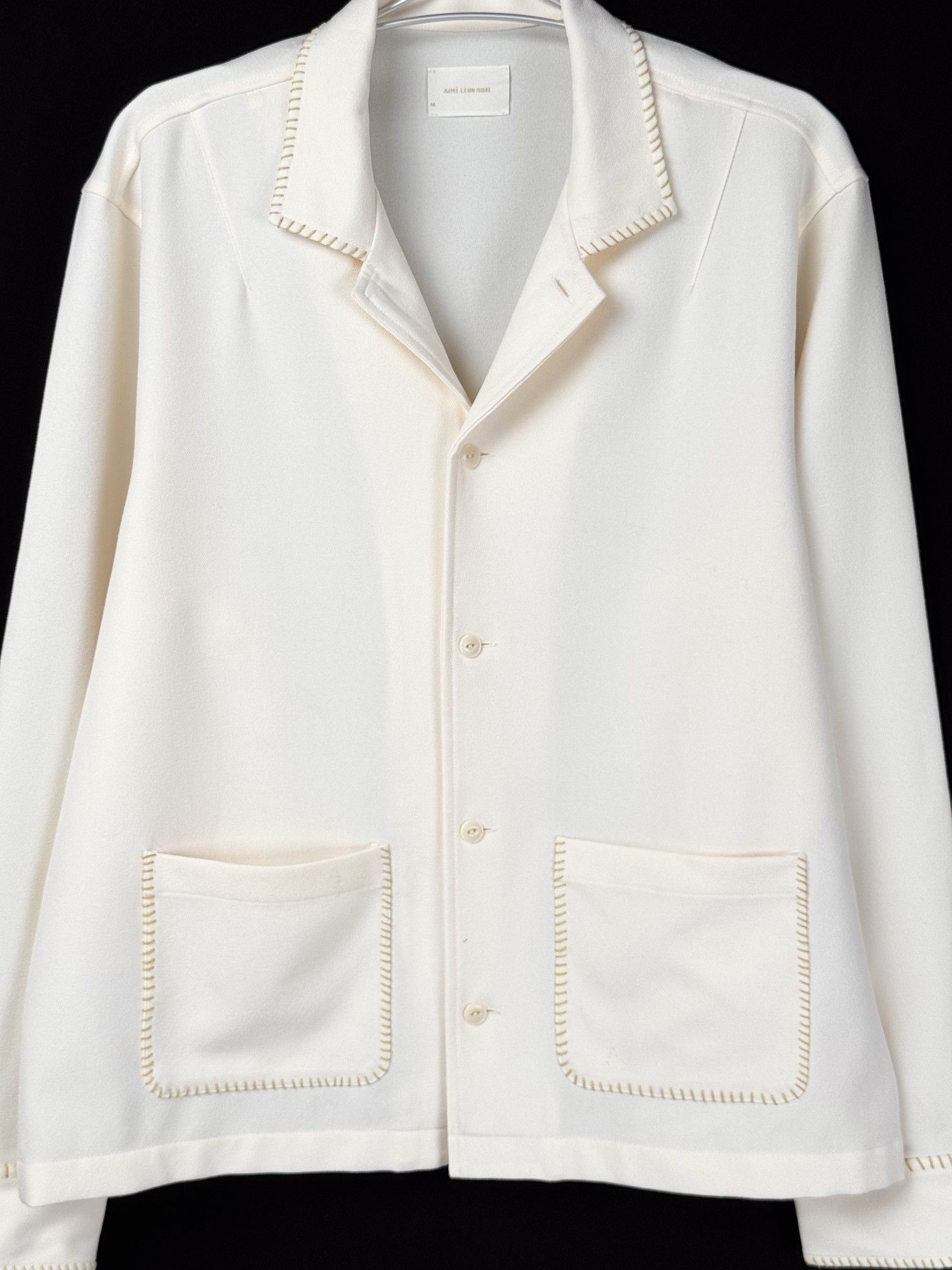 Aime Leon Dore ALD shirt Size US M / EU 48-50 / 2 - 5 Thumbnail