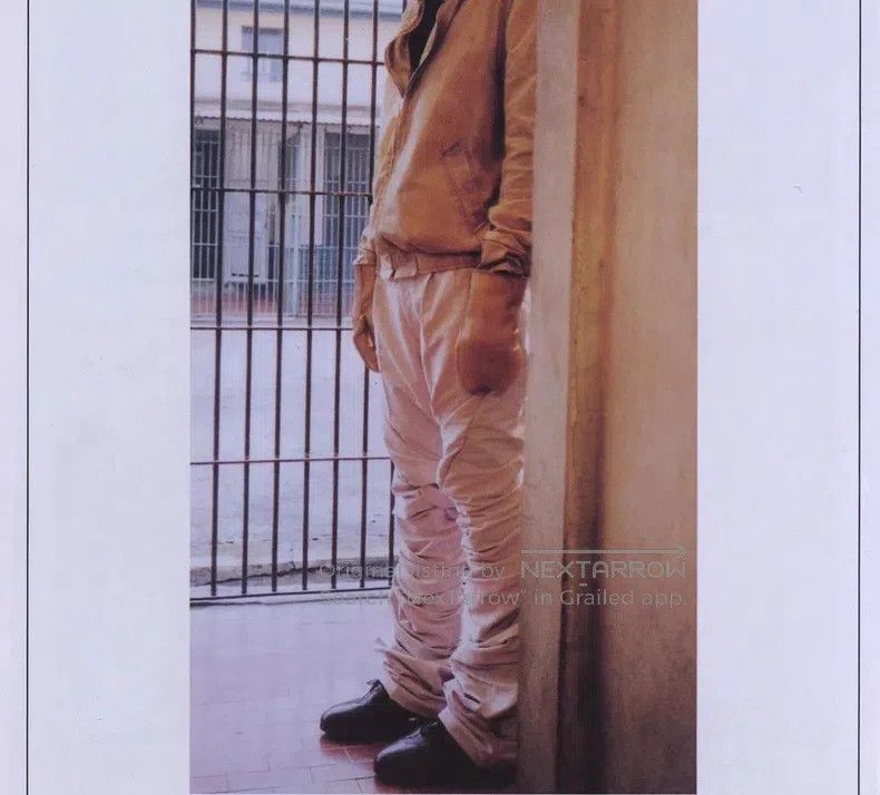 Carol Christian Poell Trousers