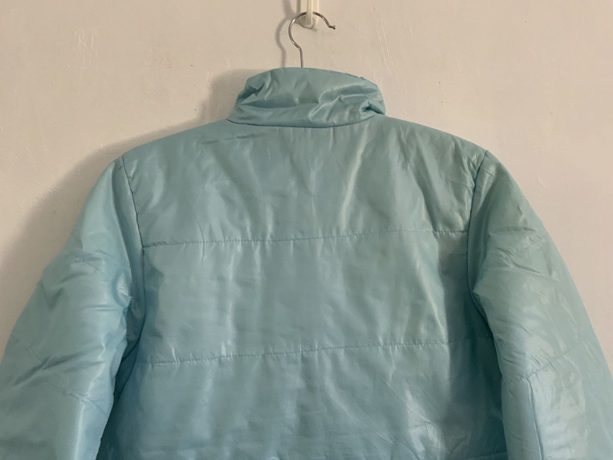 Japanese Brand Ocean Pacific Winter Session Puffer Light Jacket Size US S / EU 44-46 / 1 - 6 Thumbnail