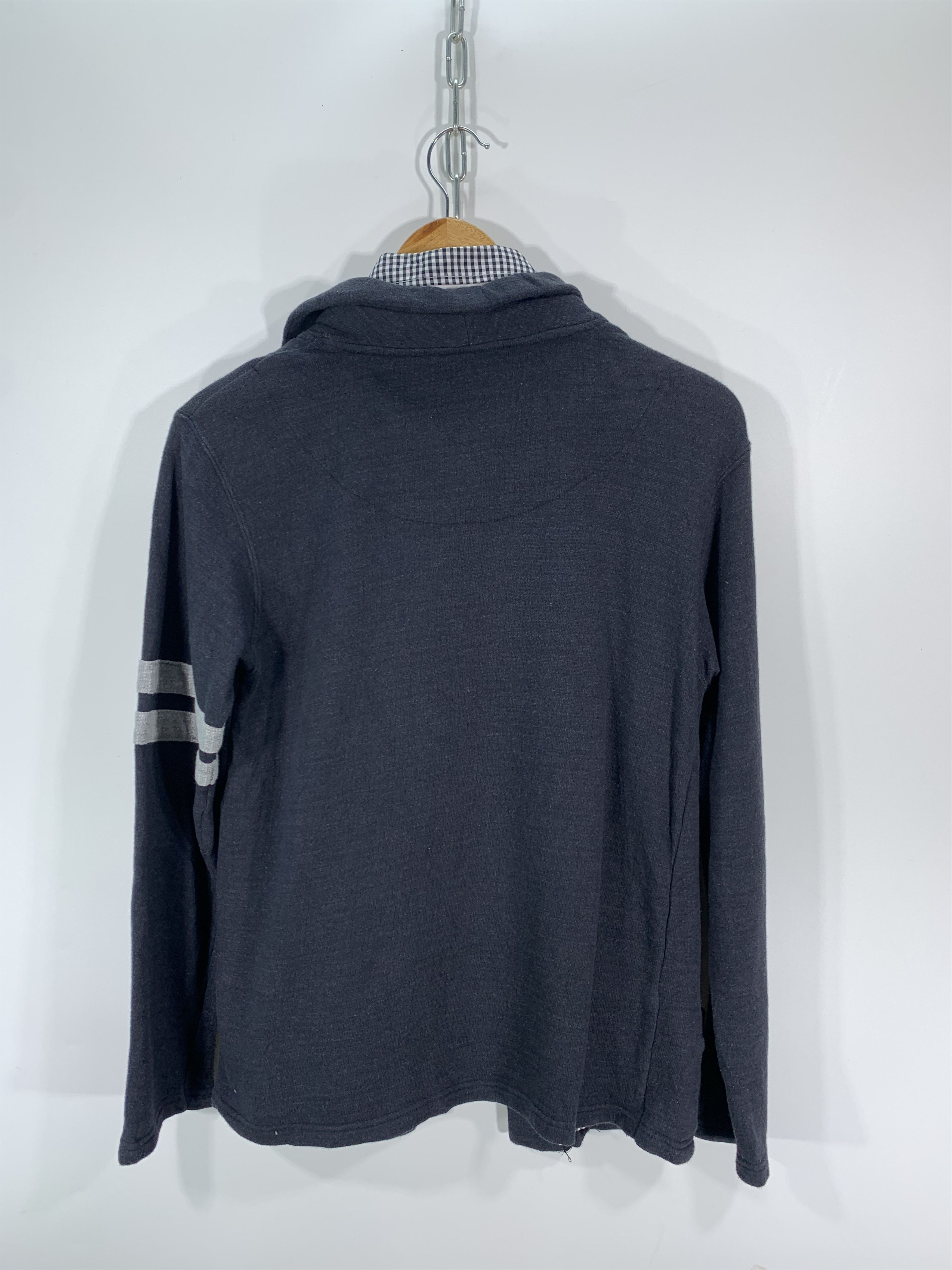 Japanese Brand 2 Layer Shirt Flannel Size US S / EU 44-46 / 1 - 5 Thumbnail