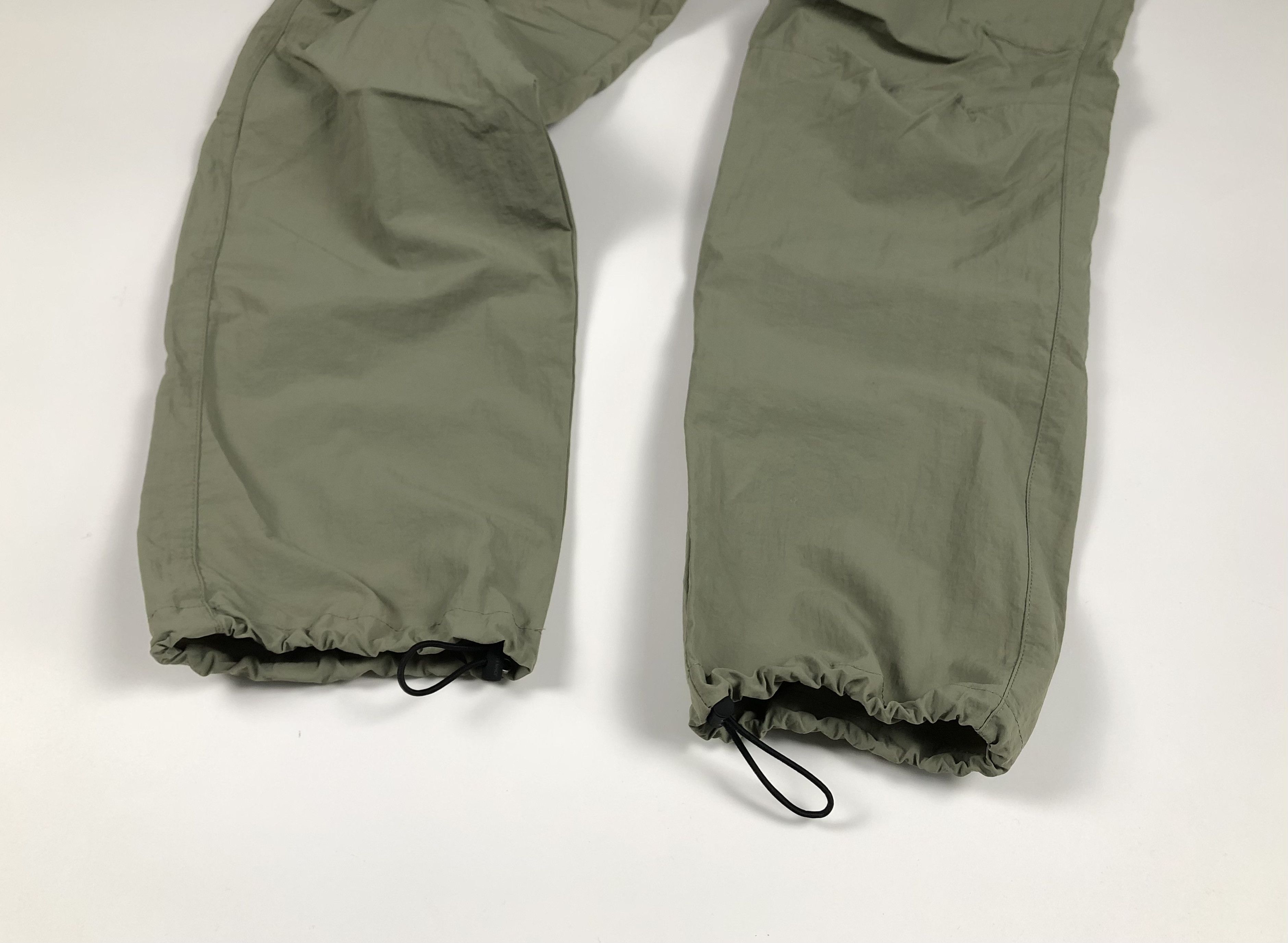 John Elliott John Elliott Nylon Pants Size US 36 / EU 52 - 6 Thumbnail