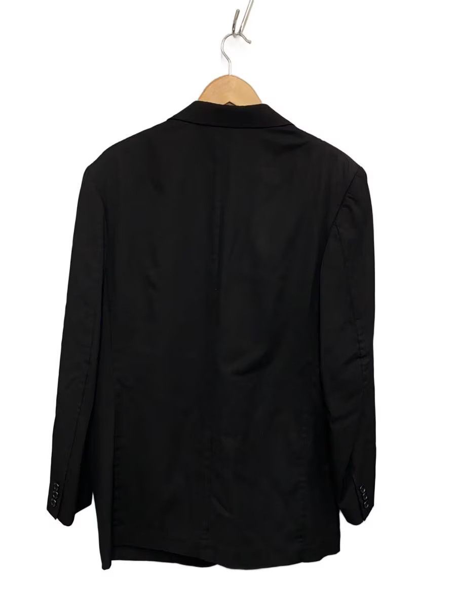 Yohji Yamamoto YOHJI YAMAMOTO/MS-J10-101 Tailored jacket Size US L / EU 52-54 / 3 - 2 Thumbnail
